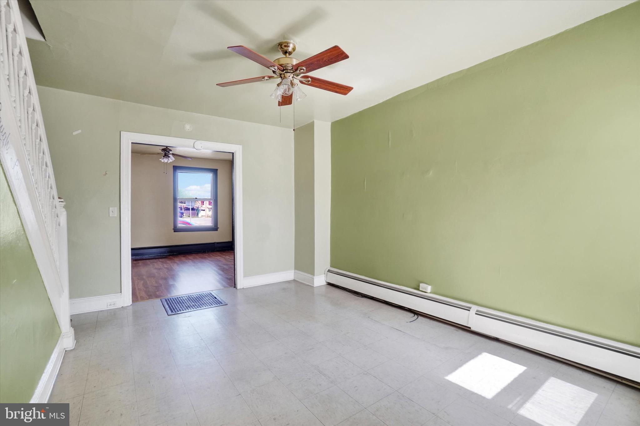 YORK CITY - Residential