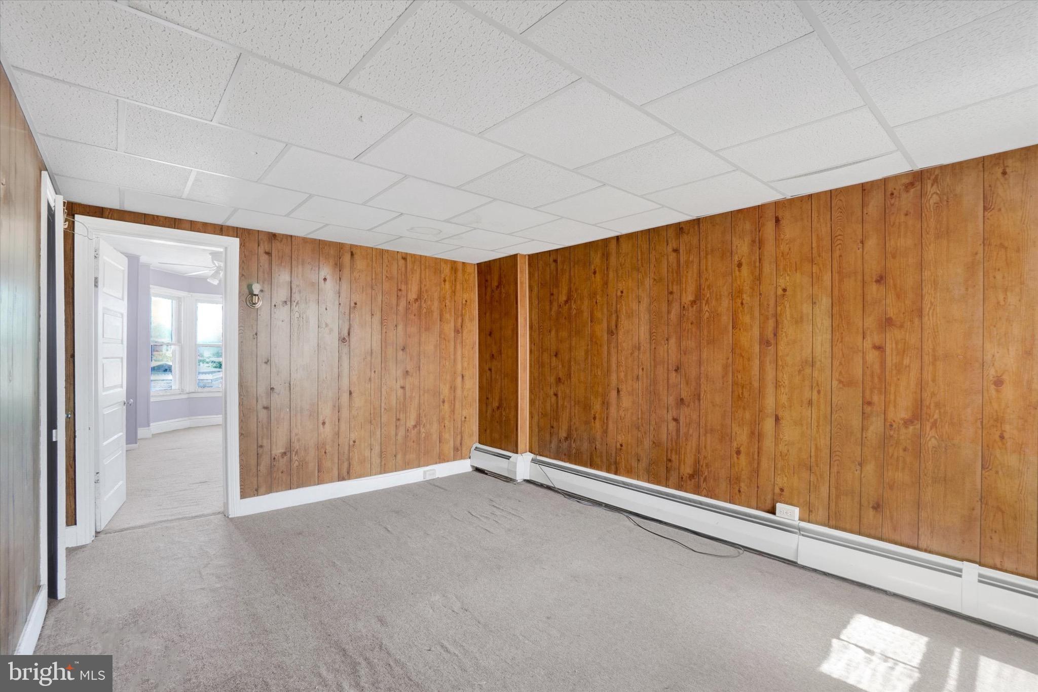 YORK CITY - Residential