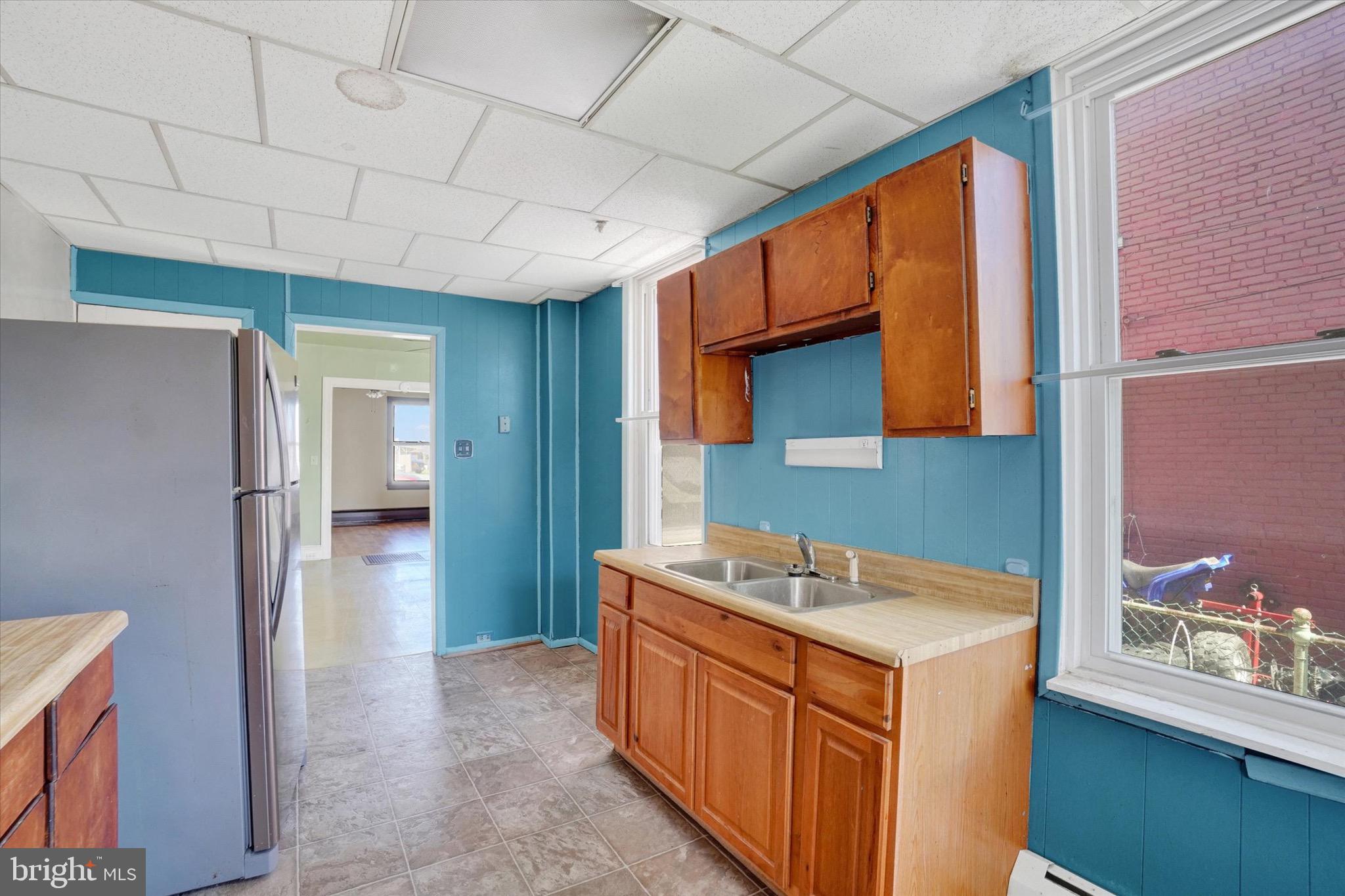 YORK CITY - Residential