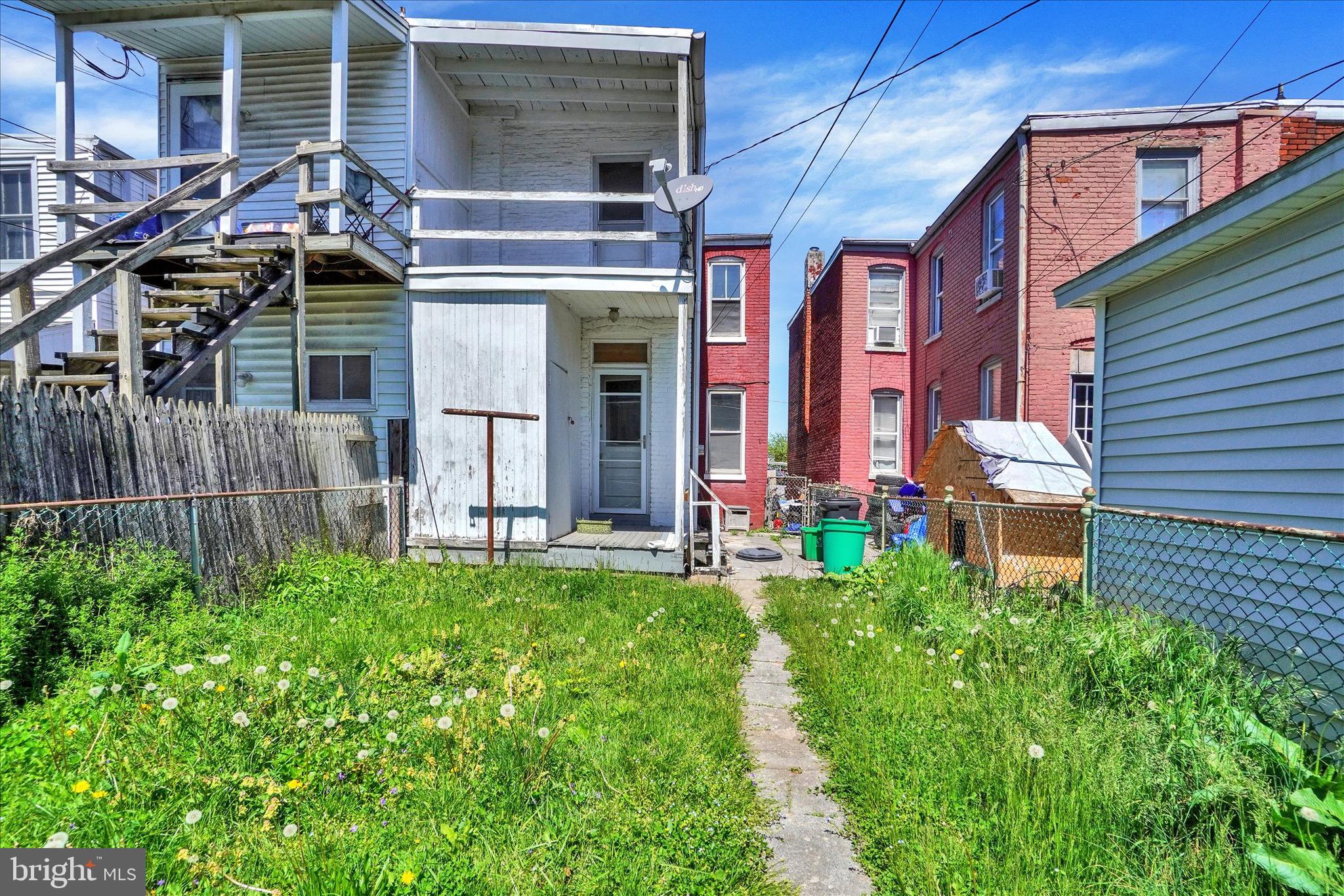 YORK CITY - Residential