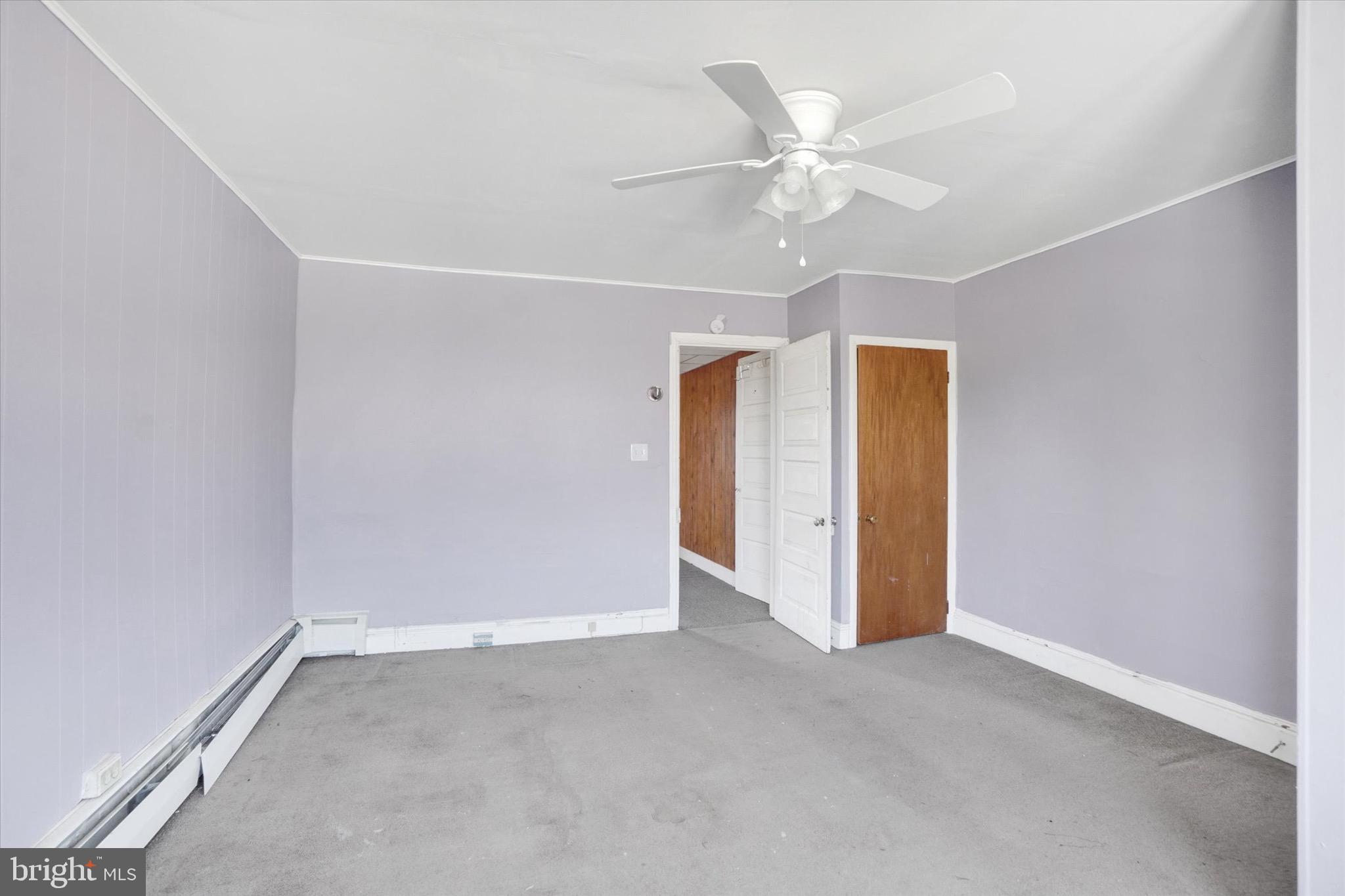 YORK CITY - Residential