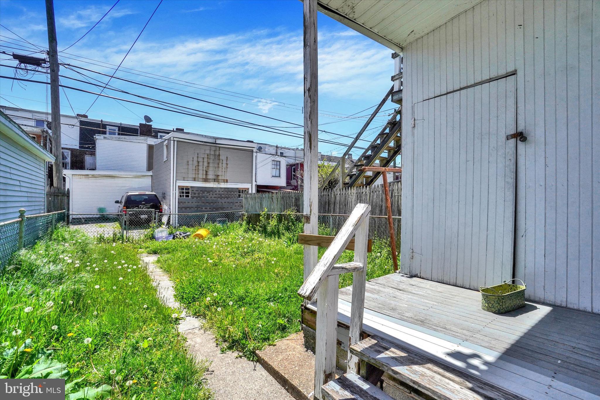 YORK CITY - Residential