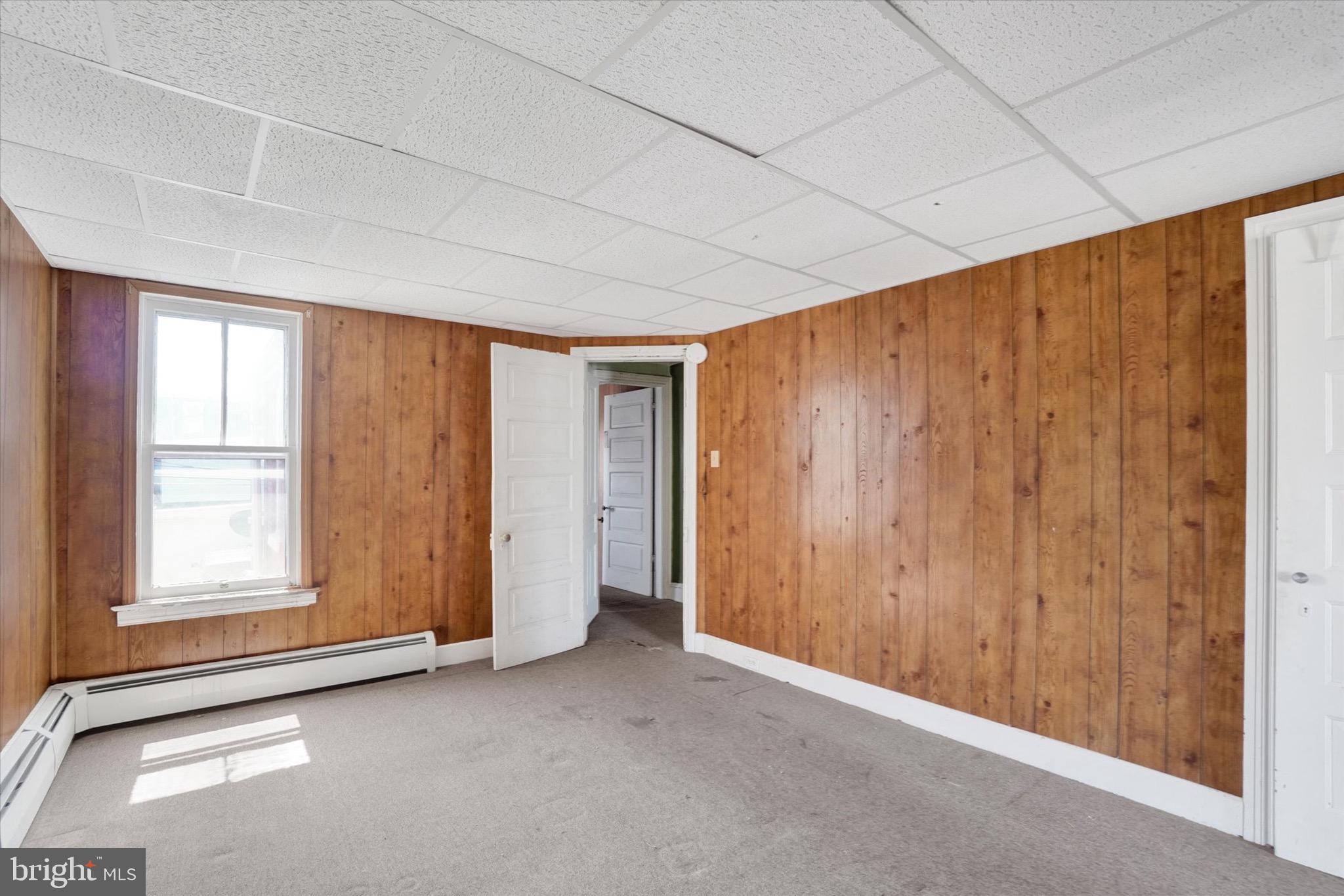 YORK CITY - Residential