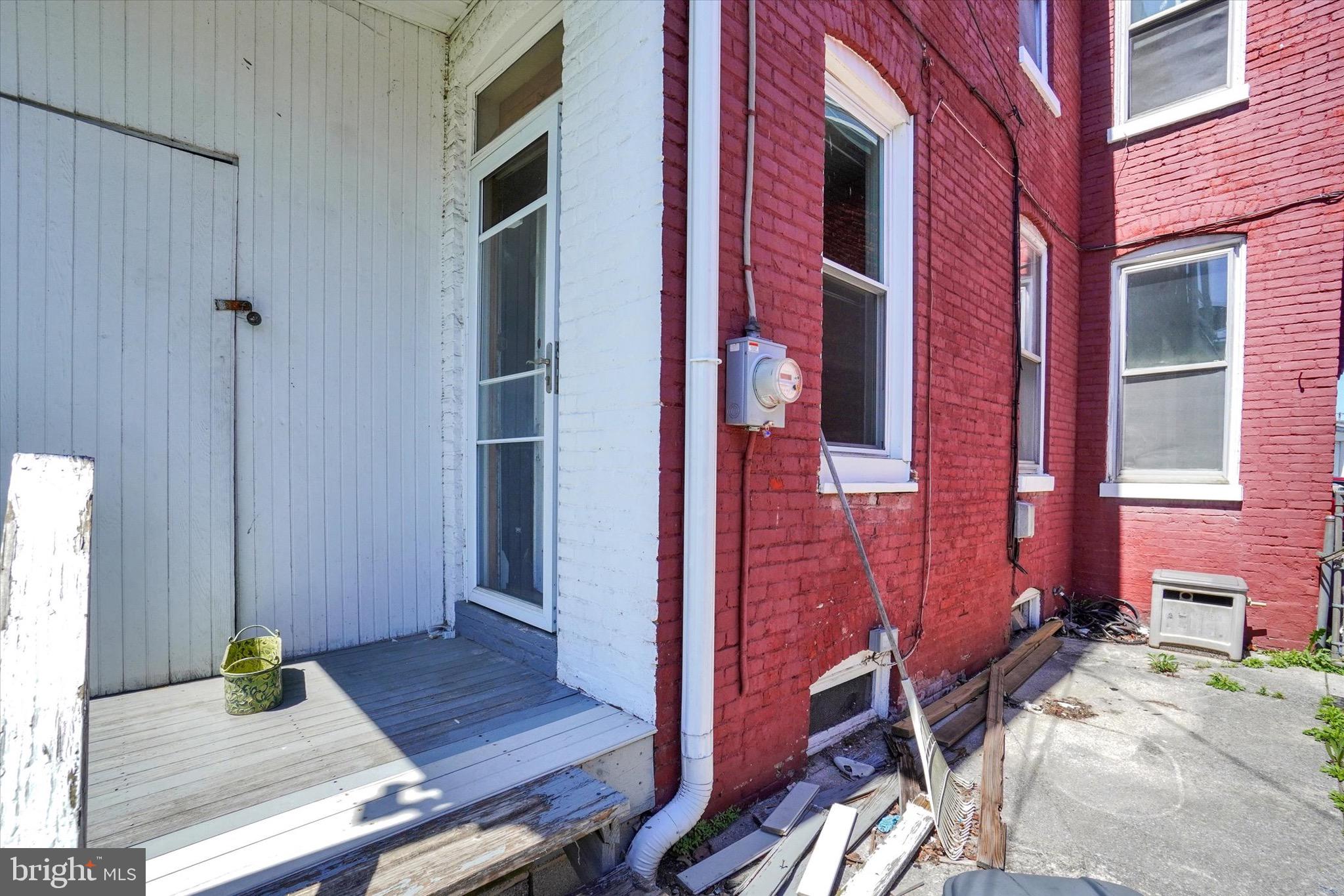 YORK CITY - Residential