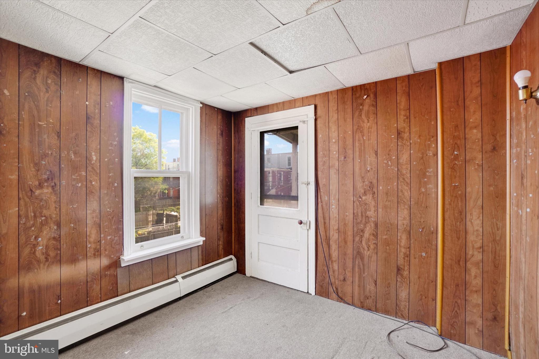 YORK CITY - Residential