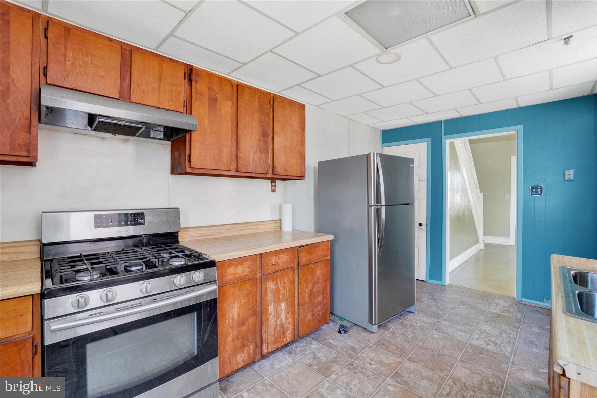 YORK CITY - Residential