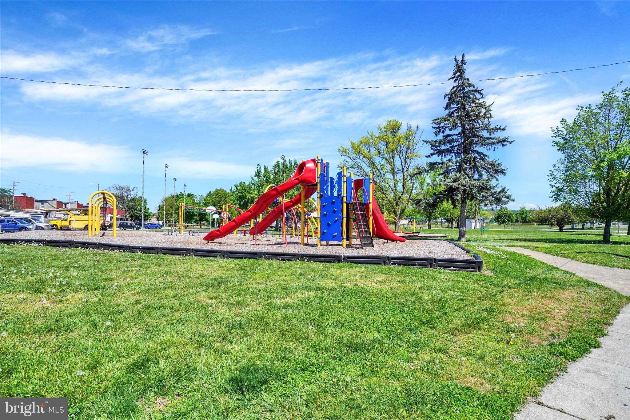 YORK CITY - Residential