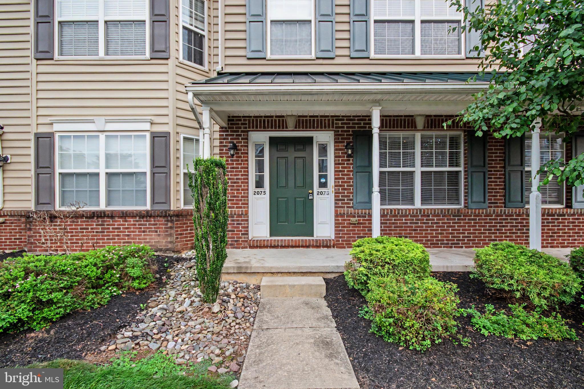 2075 MORGAN HILL DRIVE M30