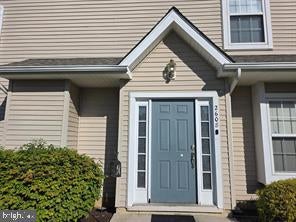 Townhouse For Rent - 2608 Stokes Road<br/> Burlington County, MOUNT LAUREL, NJ 08054