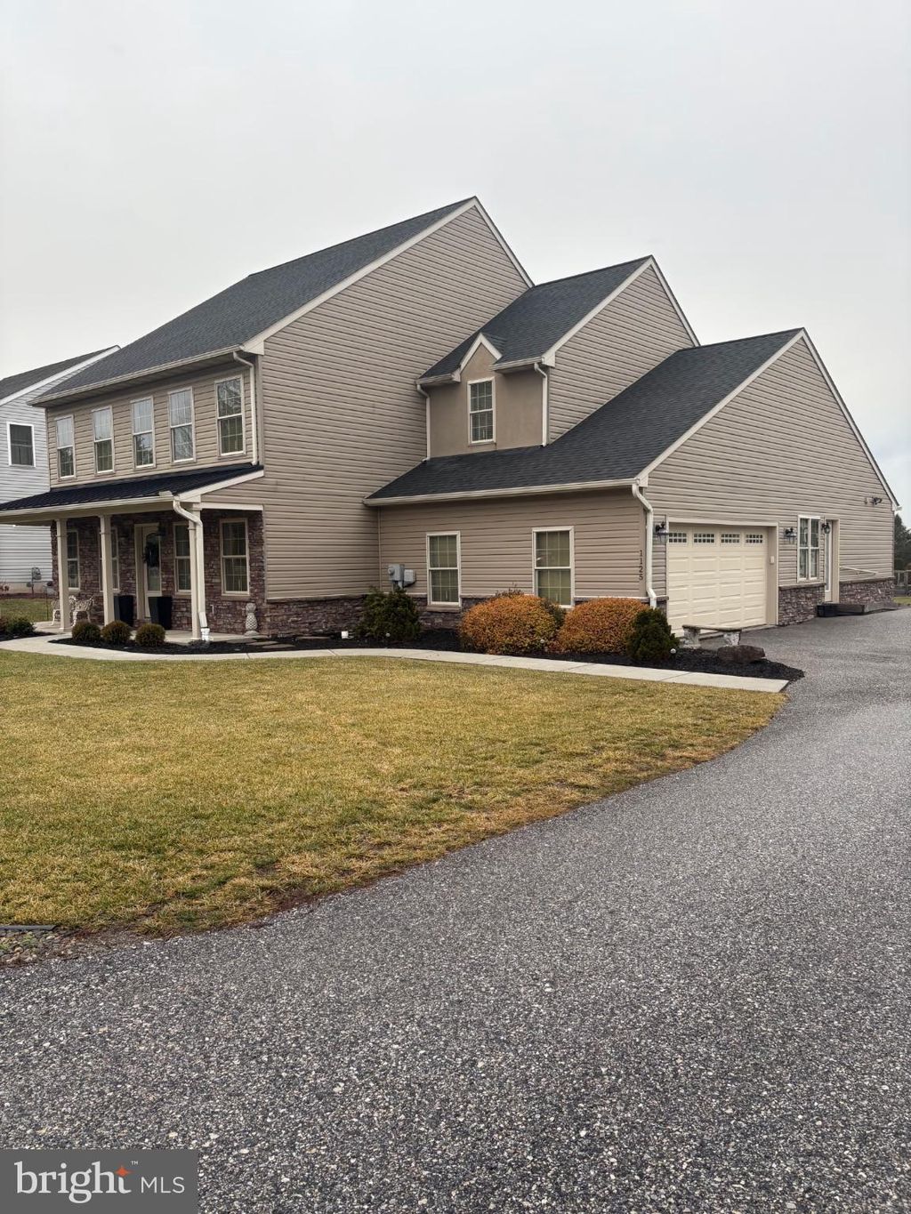 Photo of 1125 Church Road, YORK, PA 17404 (MLS # PAYK2096302)