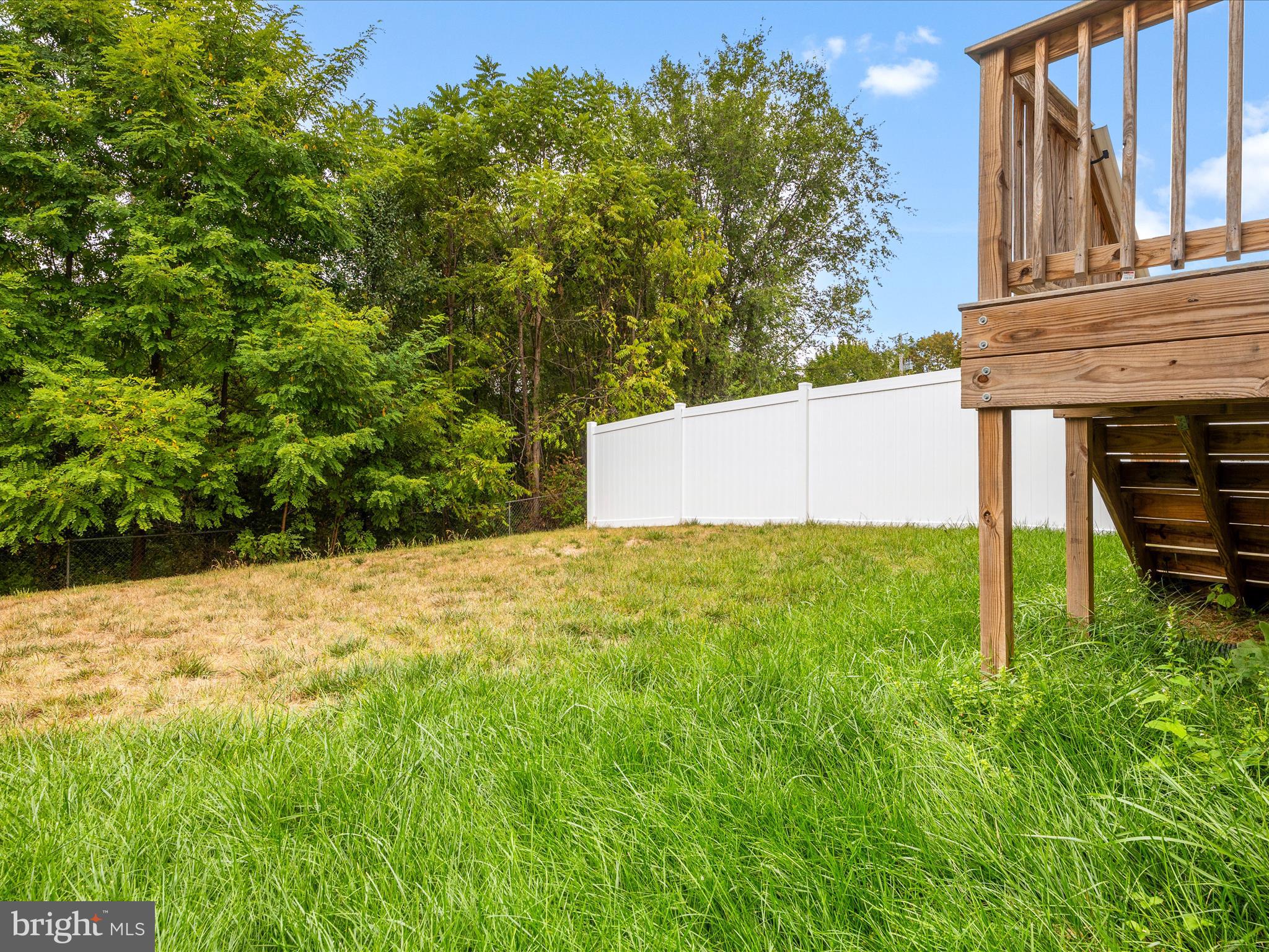 FAIRCHILD HEIGHTS - Residential