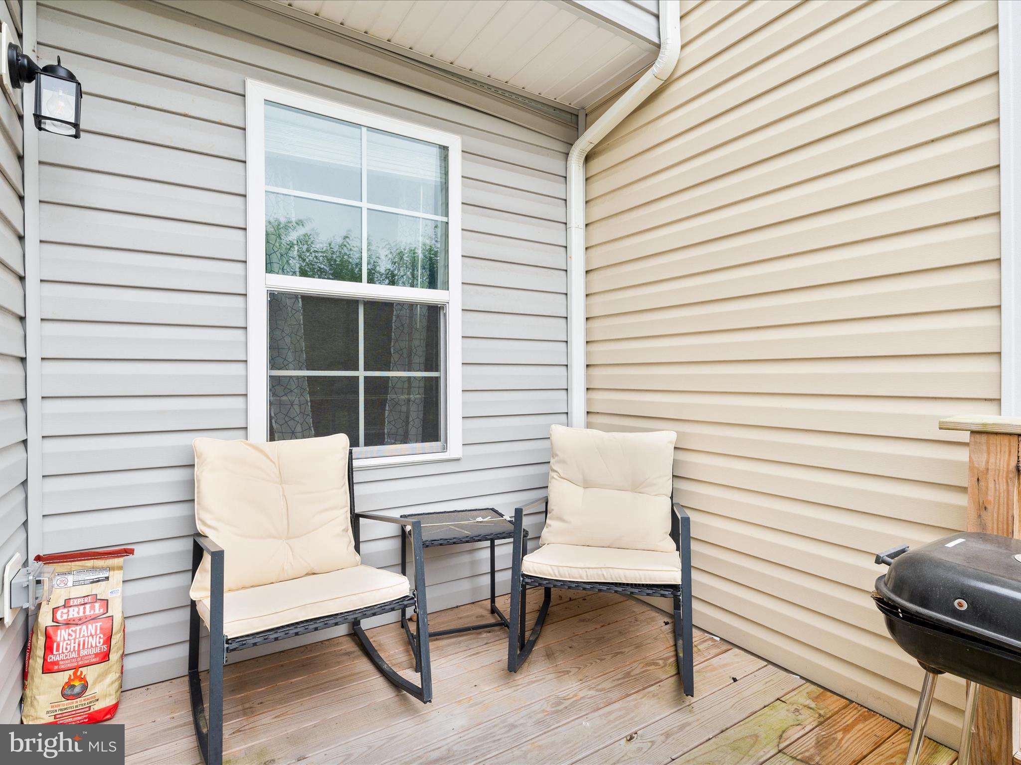 FAIRCHILD HEIGHTS - Residential