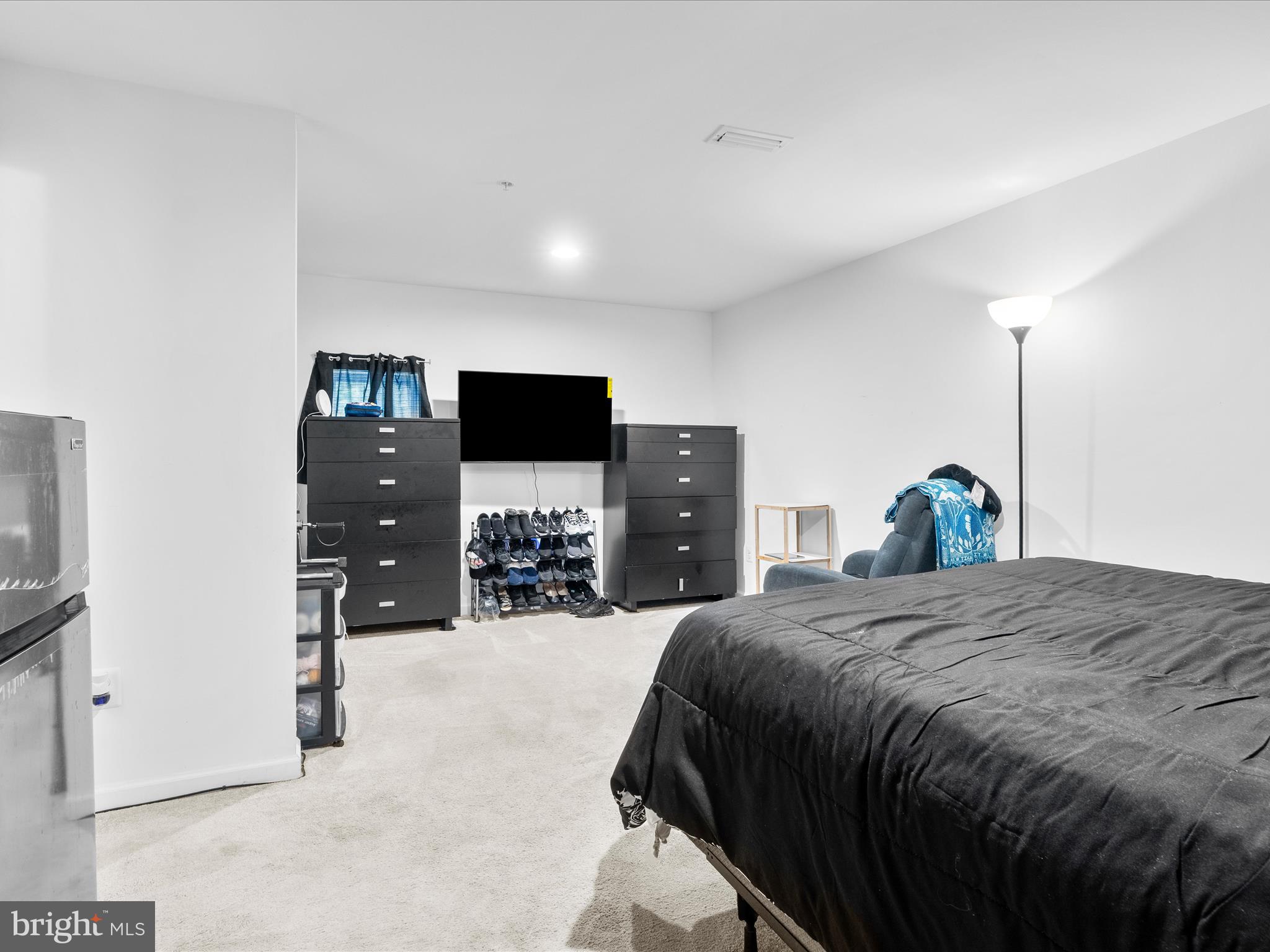 FAIRCHILD HEIGHTS - Residential