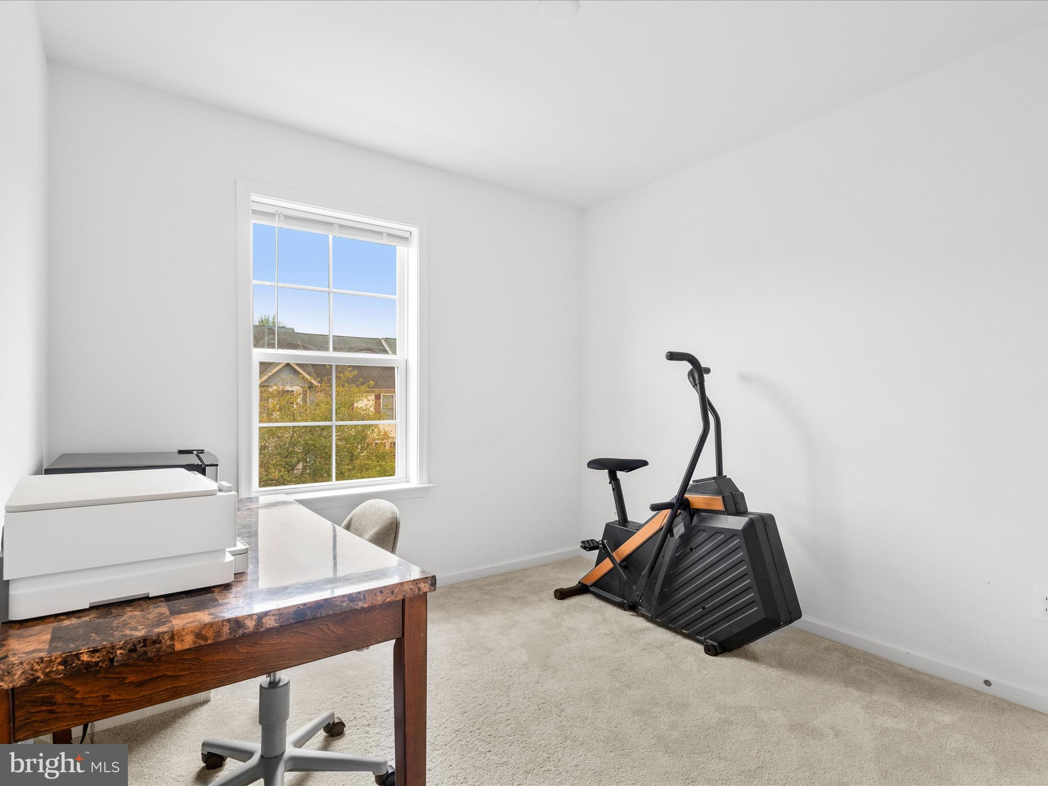 FAIRCHILD HEIGHTS - Residential