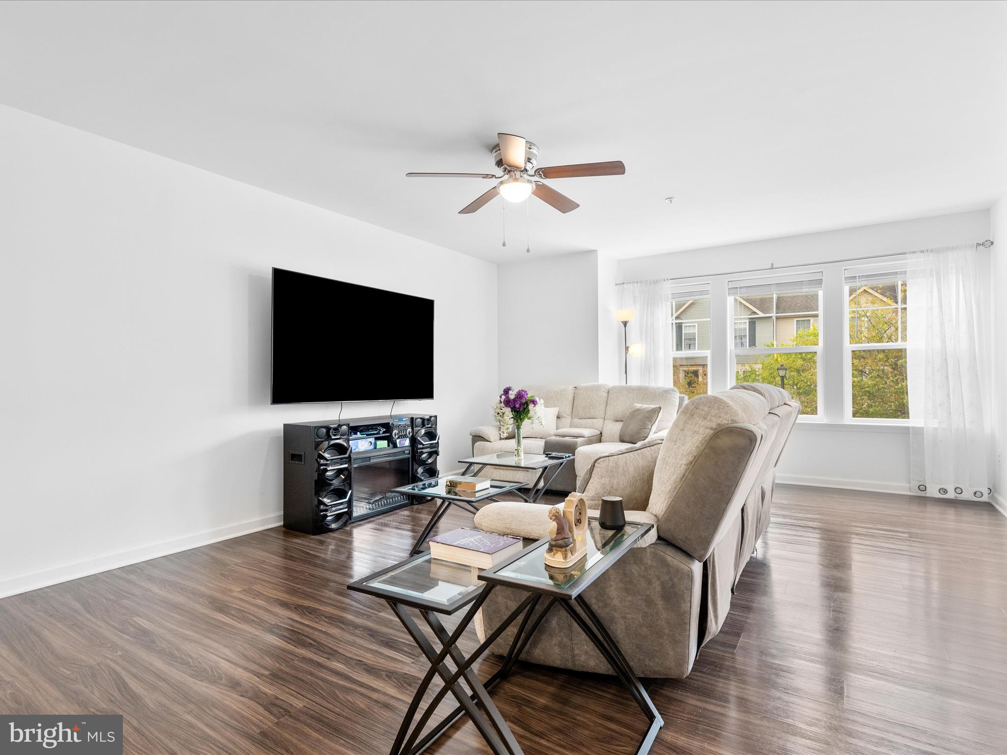 FAIRCHILD HEIGHTS - Residential