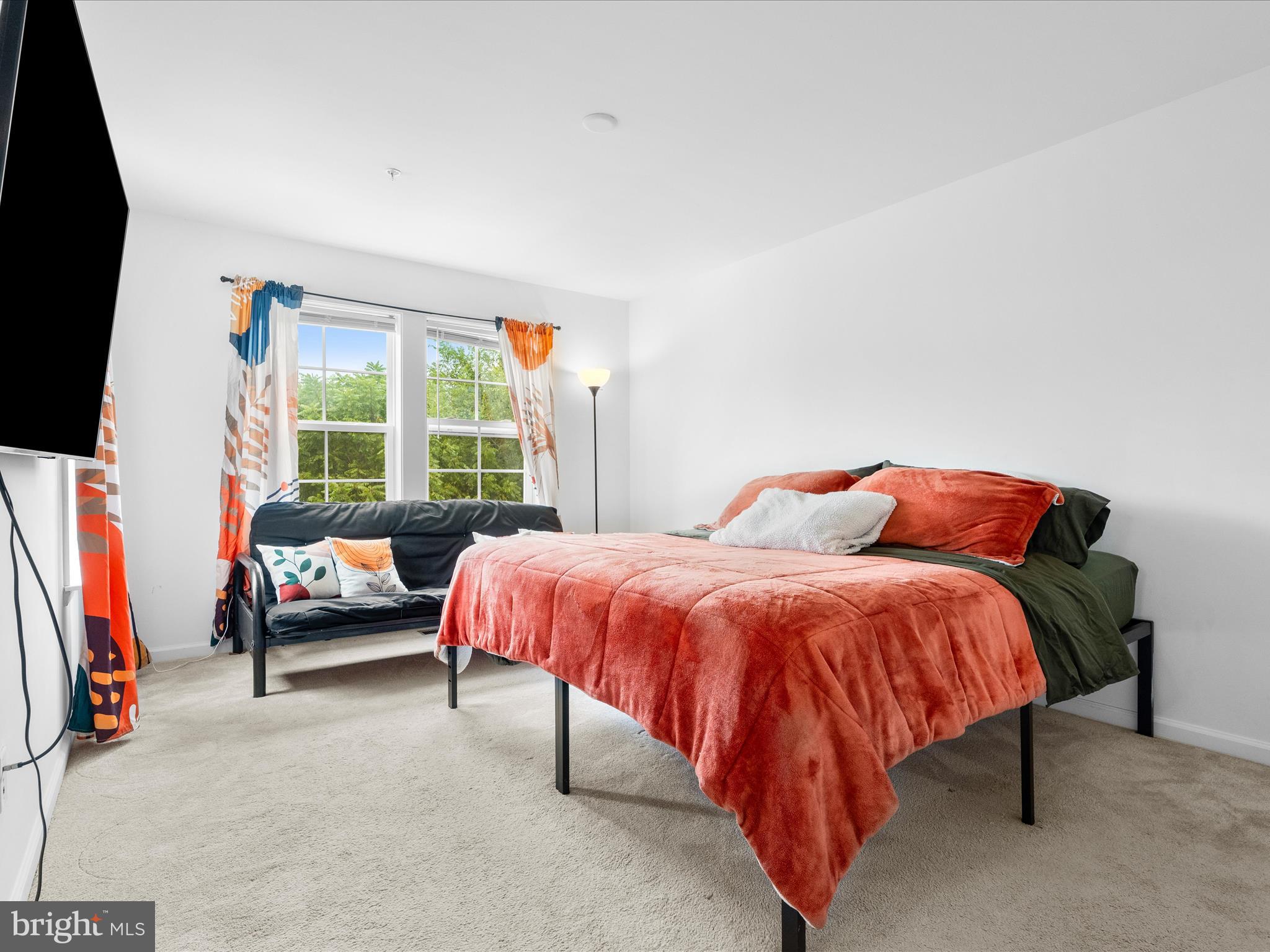 FAIRCHILD HEIGHTS - Residential