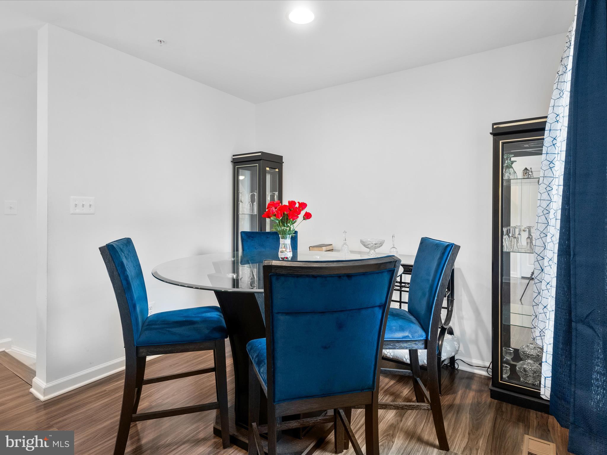 FAIRCHILD HEIGHTS - Residential