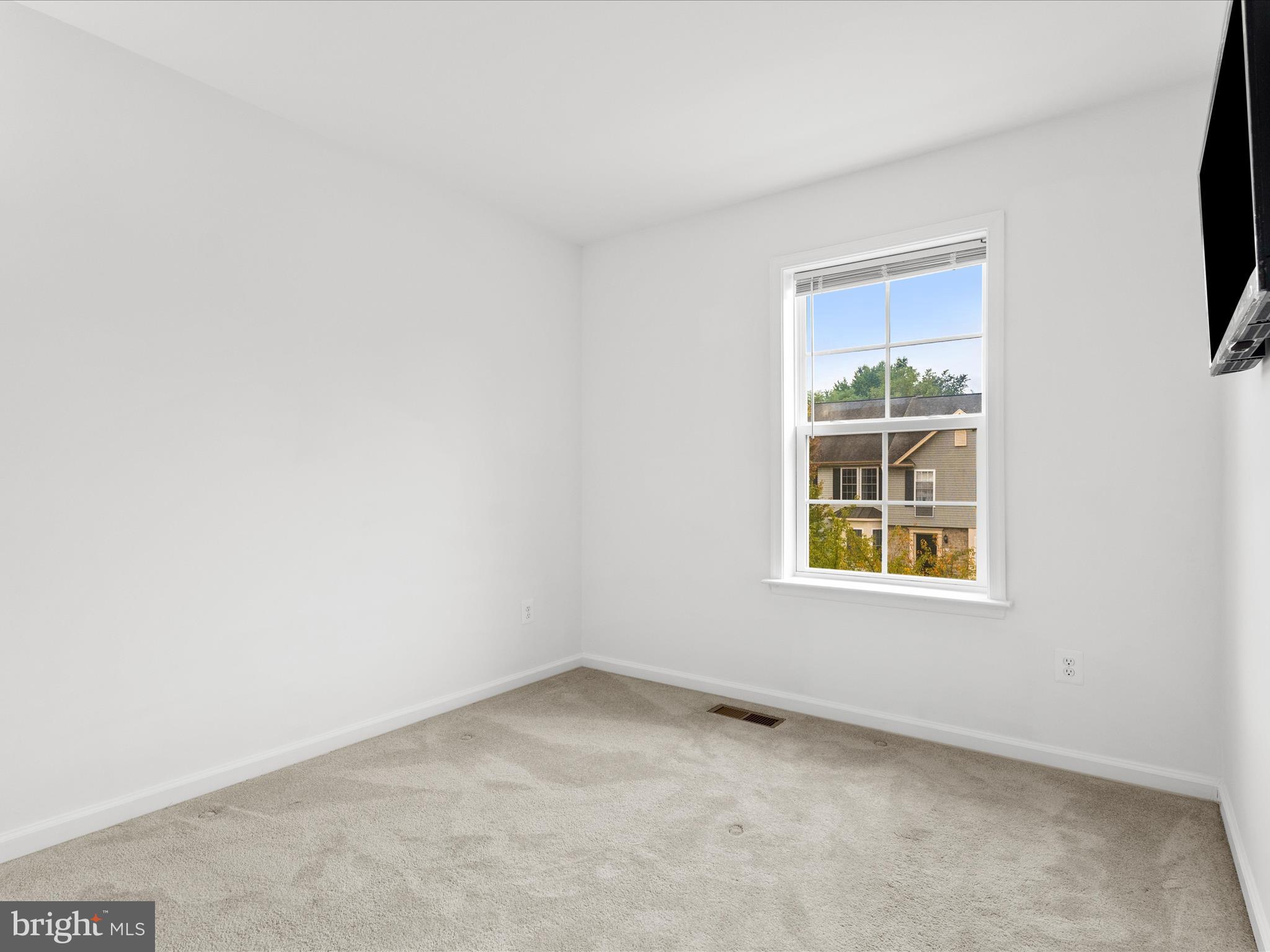 FAIRCHILD HEIGHTS - Residential