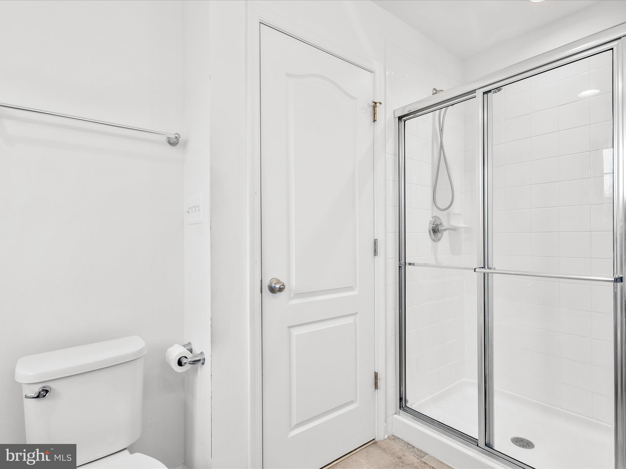 FAIRCHILD HEIGHTS - Residential