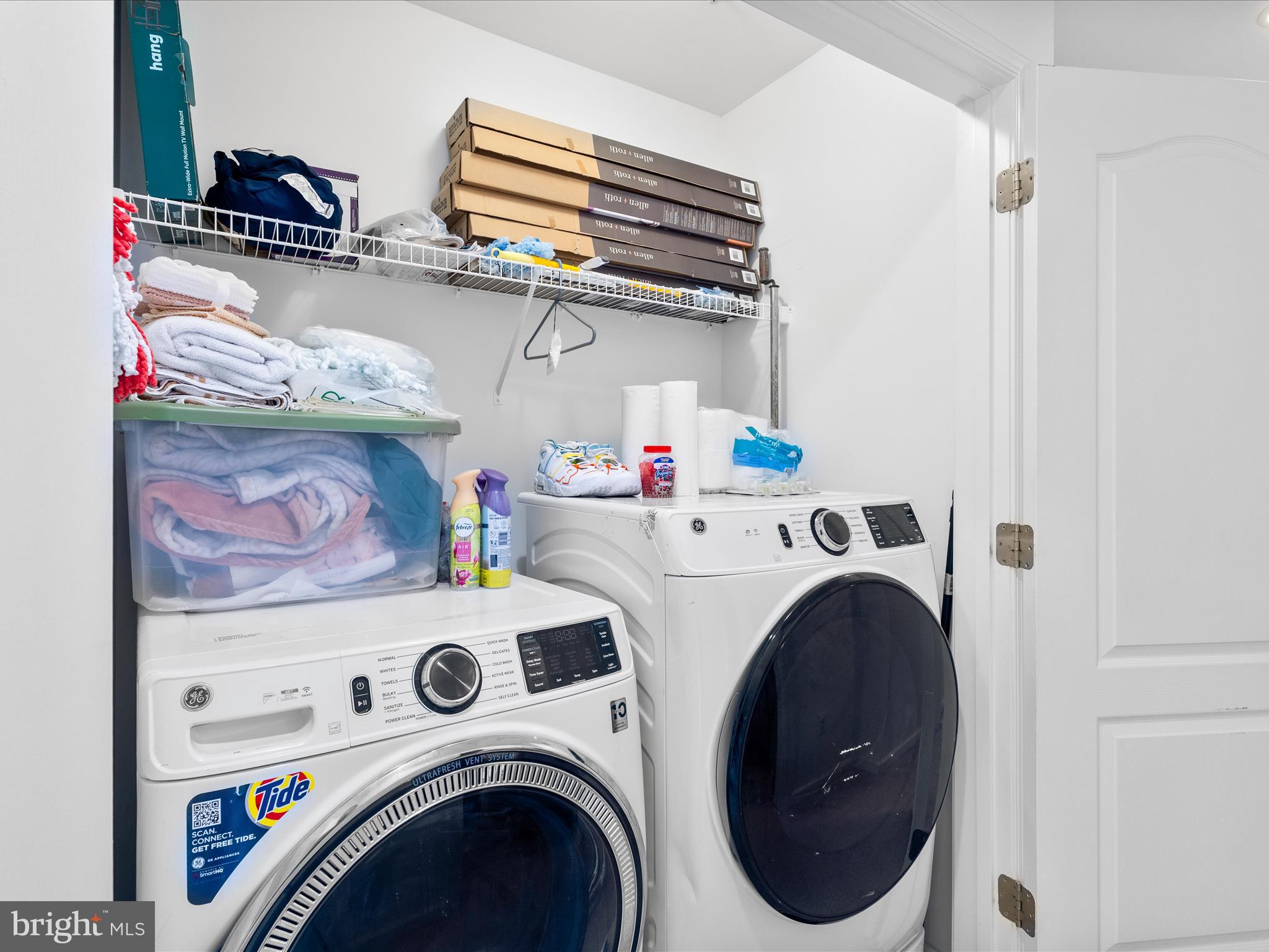 FAIRCHILD HEIGHTS - Residential