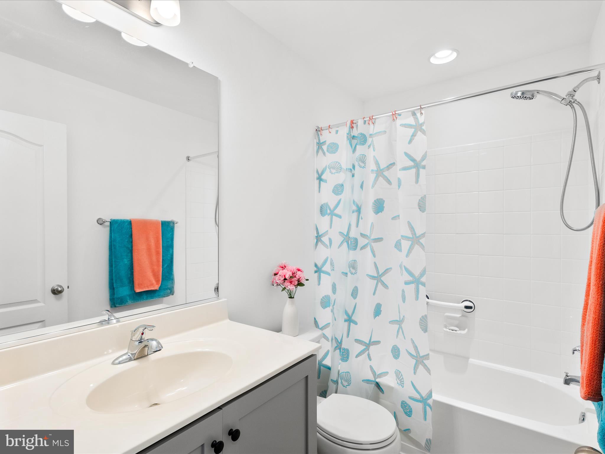 FAIRCHILD HEIGHTS - Residential