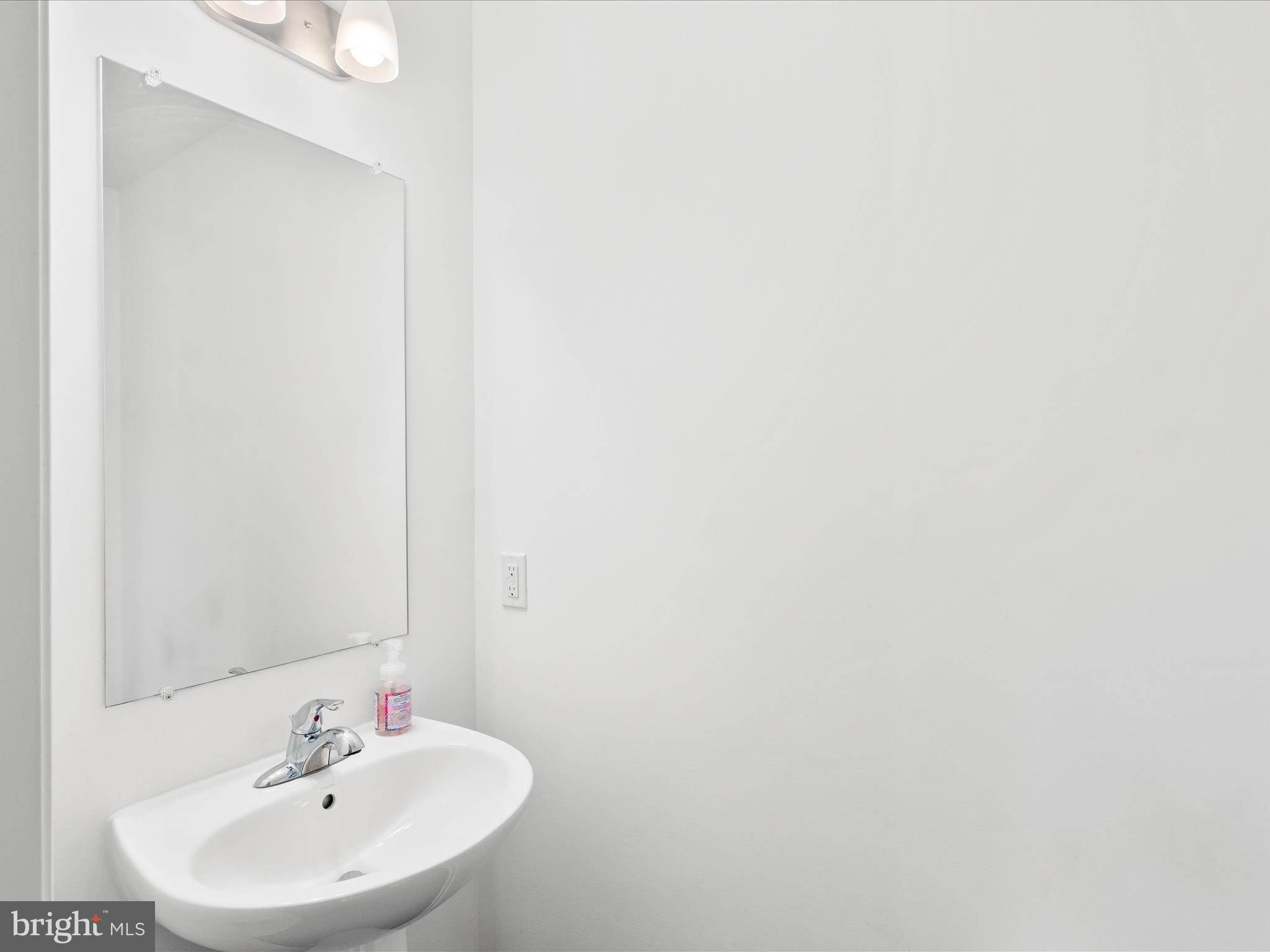 FAIRCHILD HEIGHTS - Residential