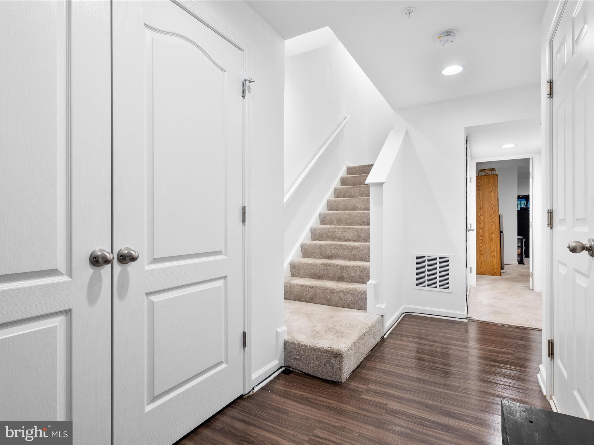 FAIRCHILD HEIGHTS - Residential