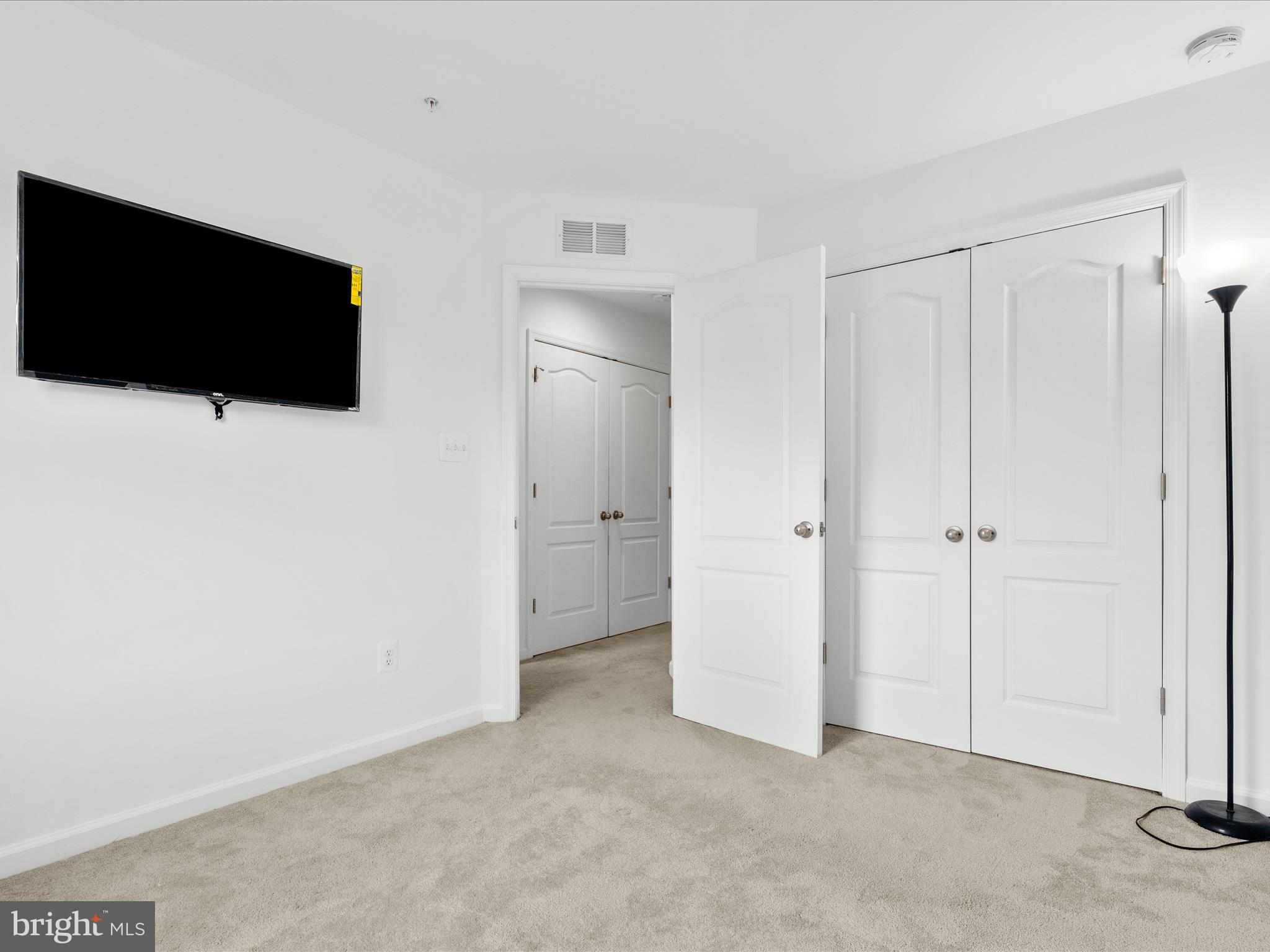 FAIRCHILD HEIGHTS - Residential