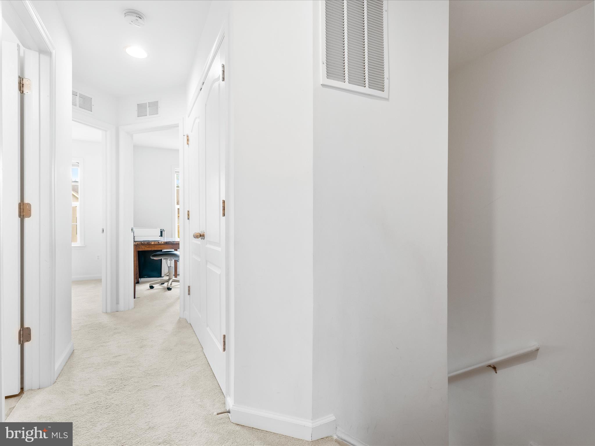 FAIRCHILD HEIGHTS - Residential