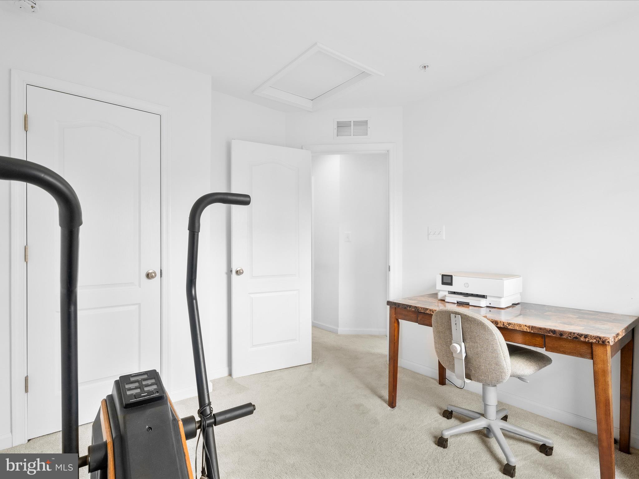 FAIRCHILD HEIGHTS - Residential