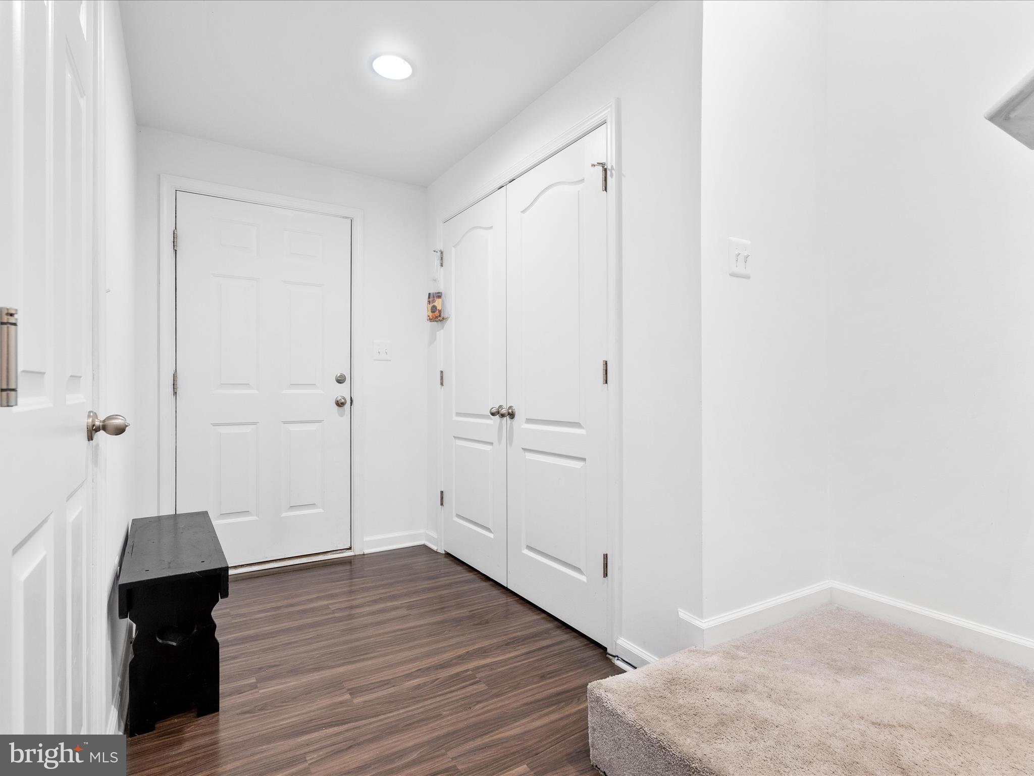 FAIRCHILD HEIGHTS - Residential