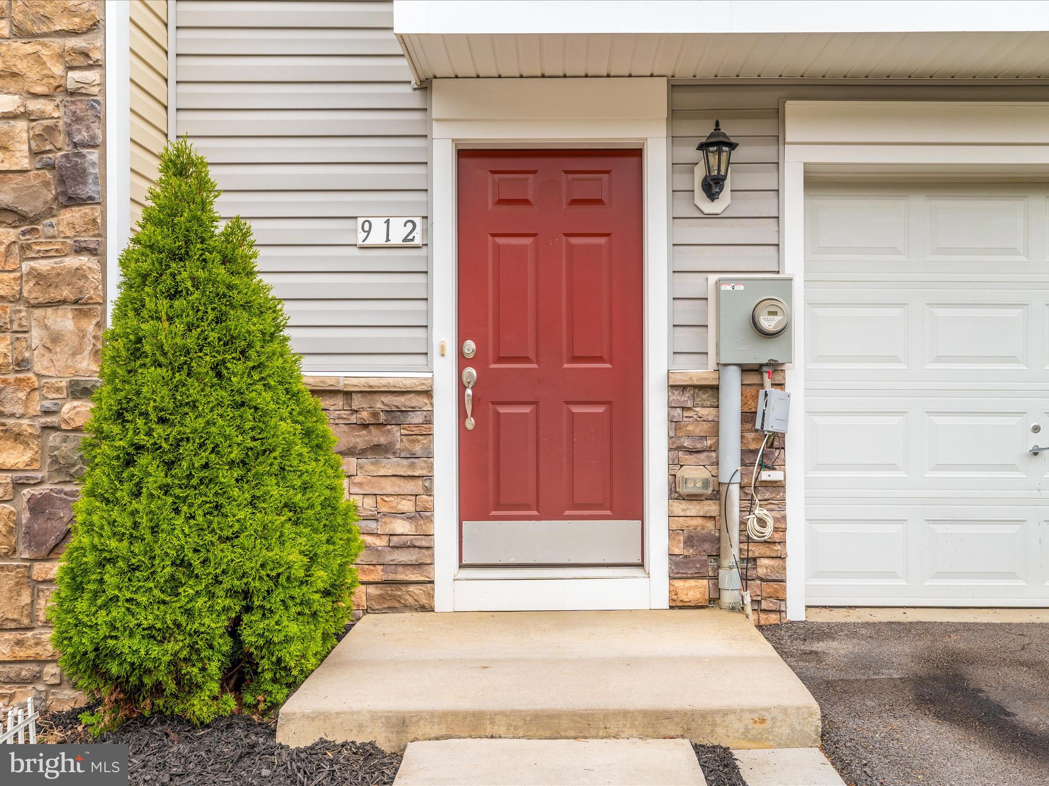 FAIRCHILD HEIGHTS - Residential