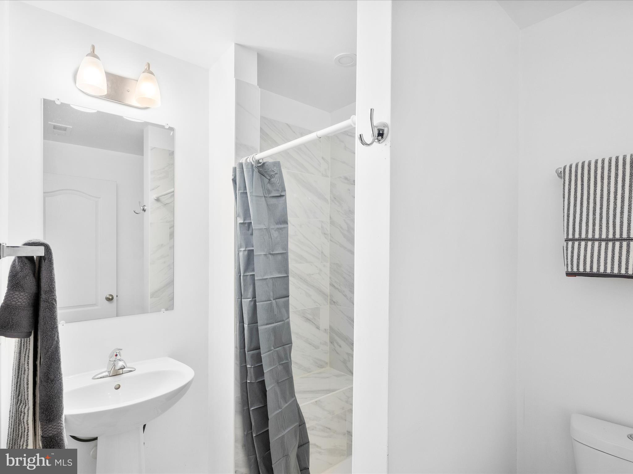 FAIRCHILD HEIGHTS - Residential