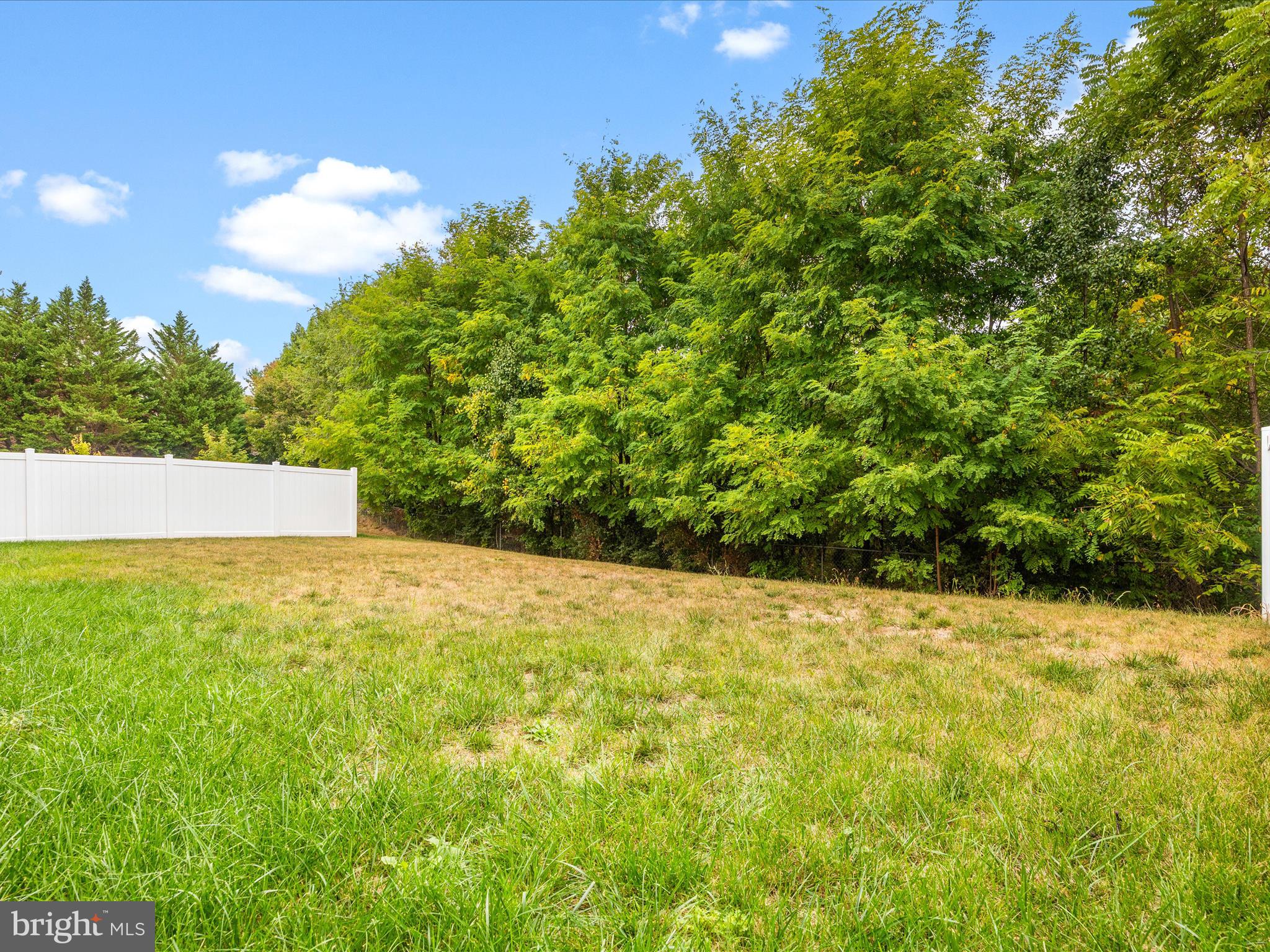 FAIRCHILD HEIGHTS - Residential