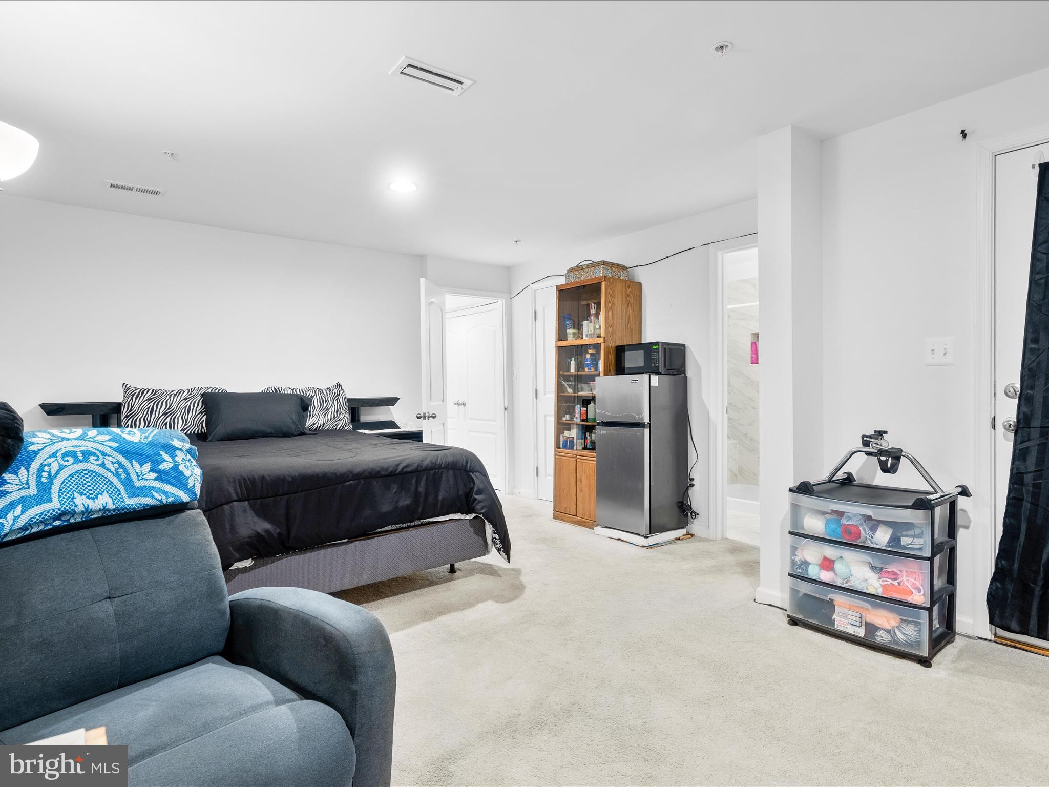 FAIRCHILD HEIGHTS - Residential