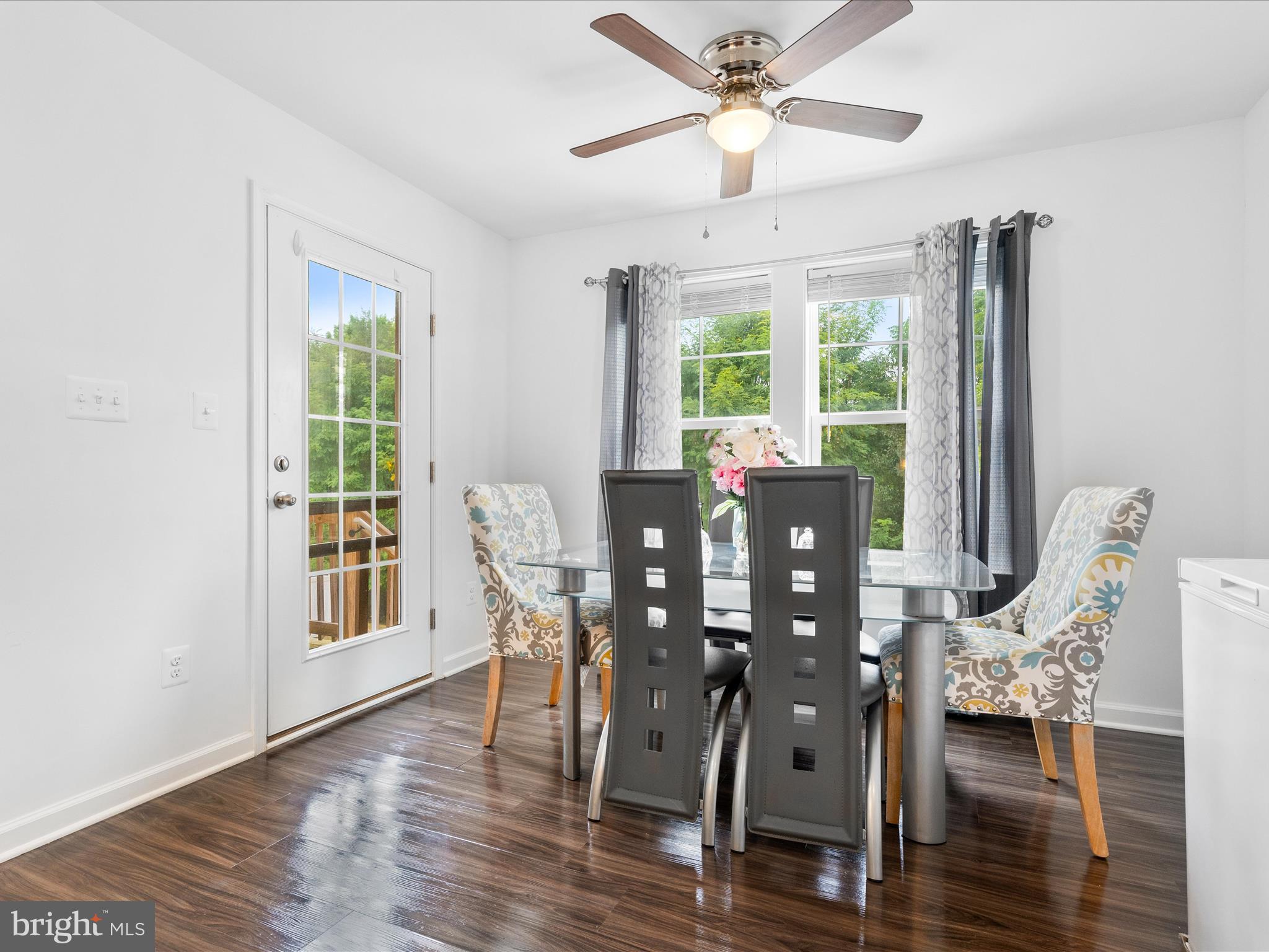 FAIRCHILD HEIGHTS - Residential