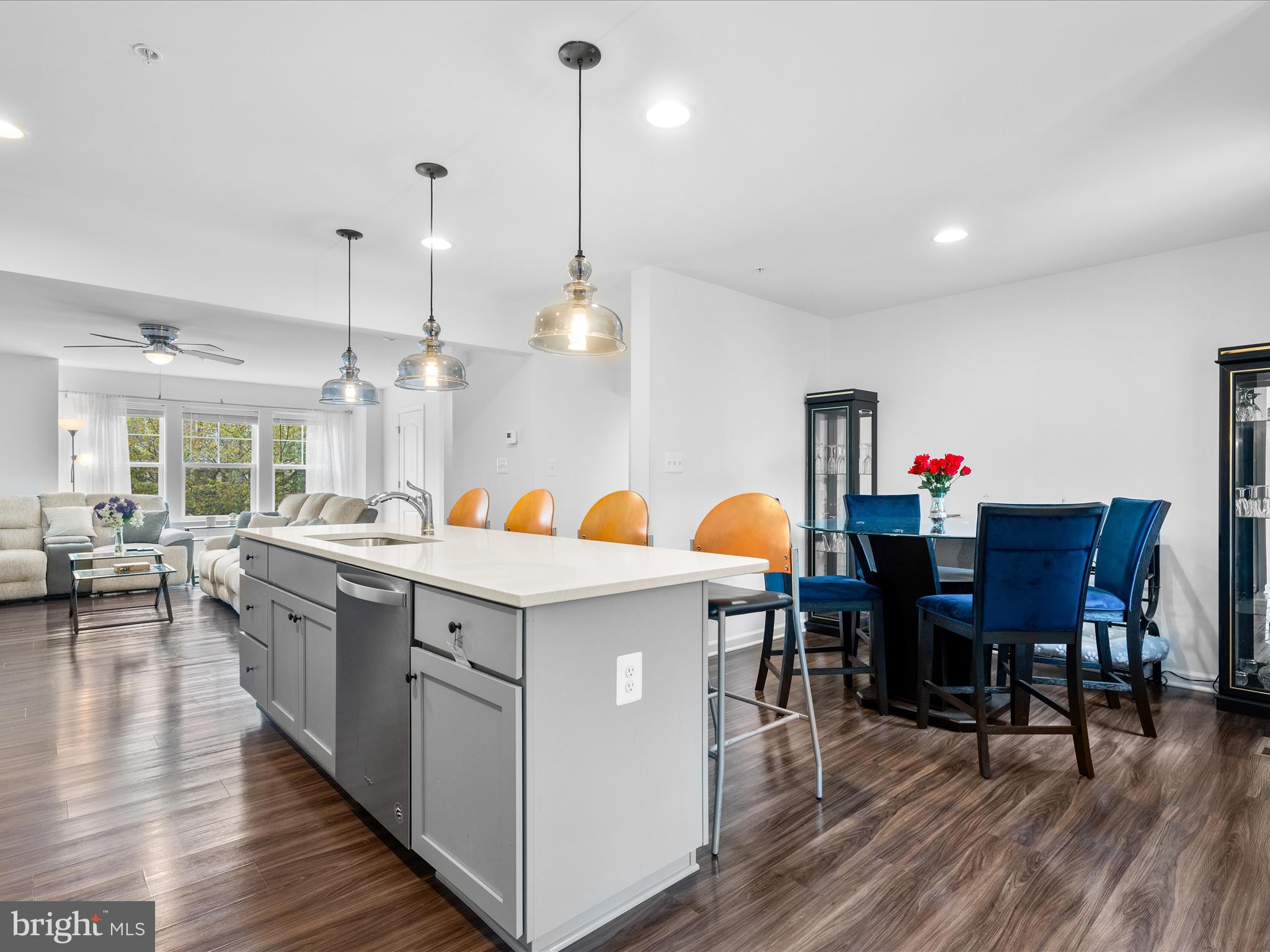 FAIRCHILD HEIGHTS - Residential