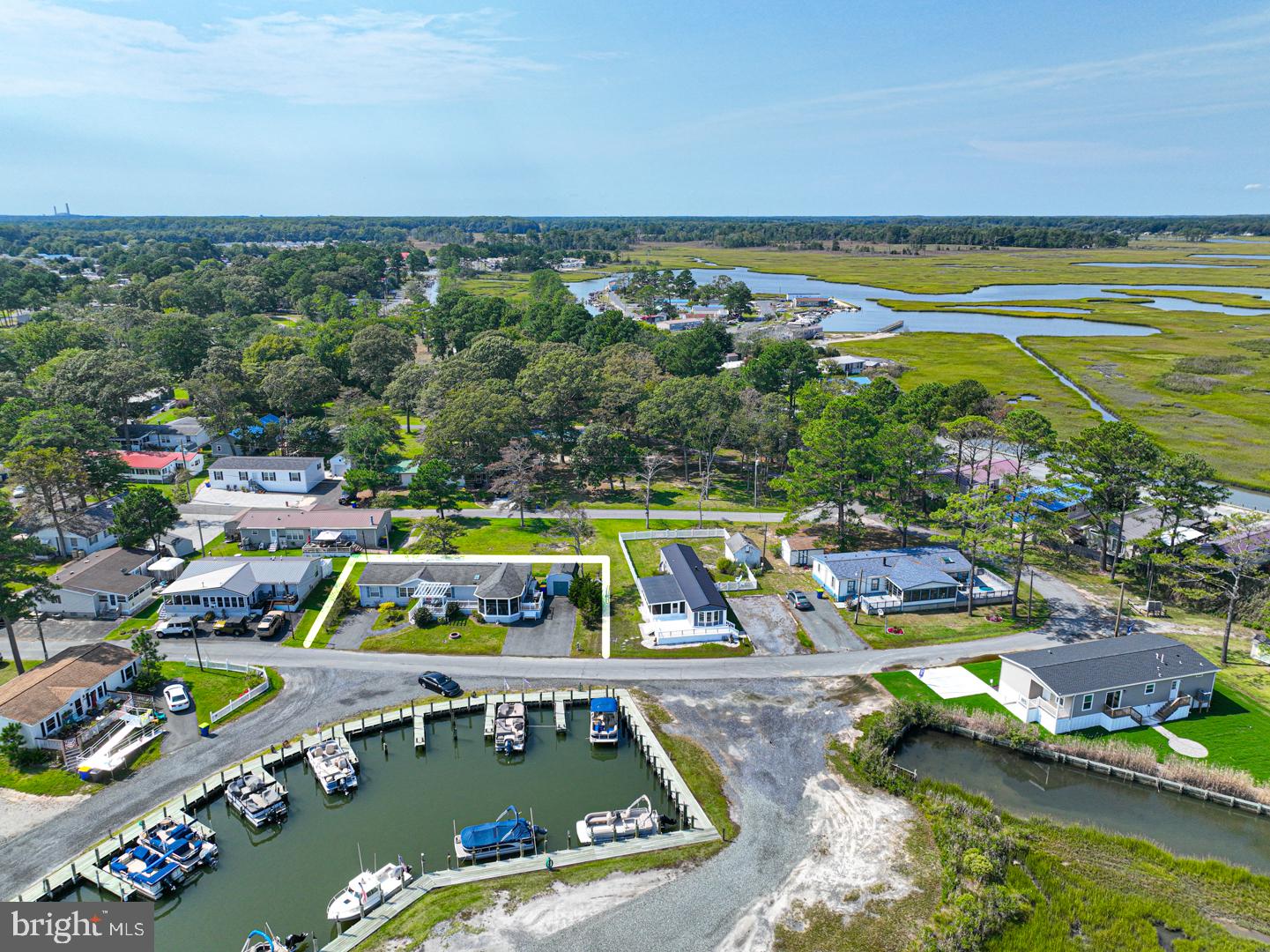 35612 BAYVIEW DRIVE LOT 126