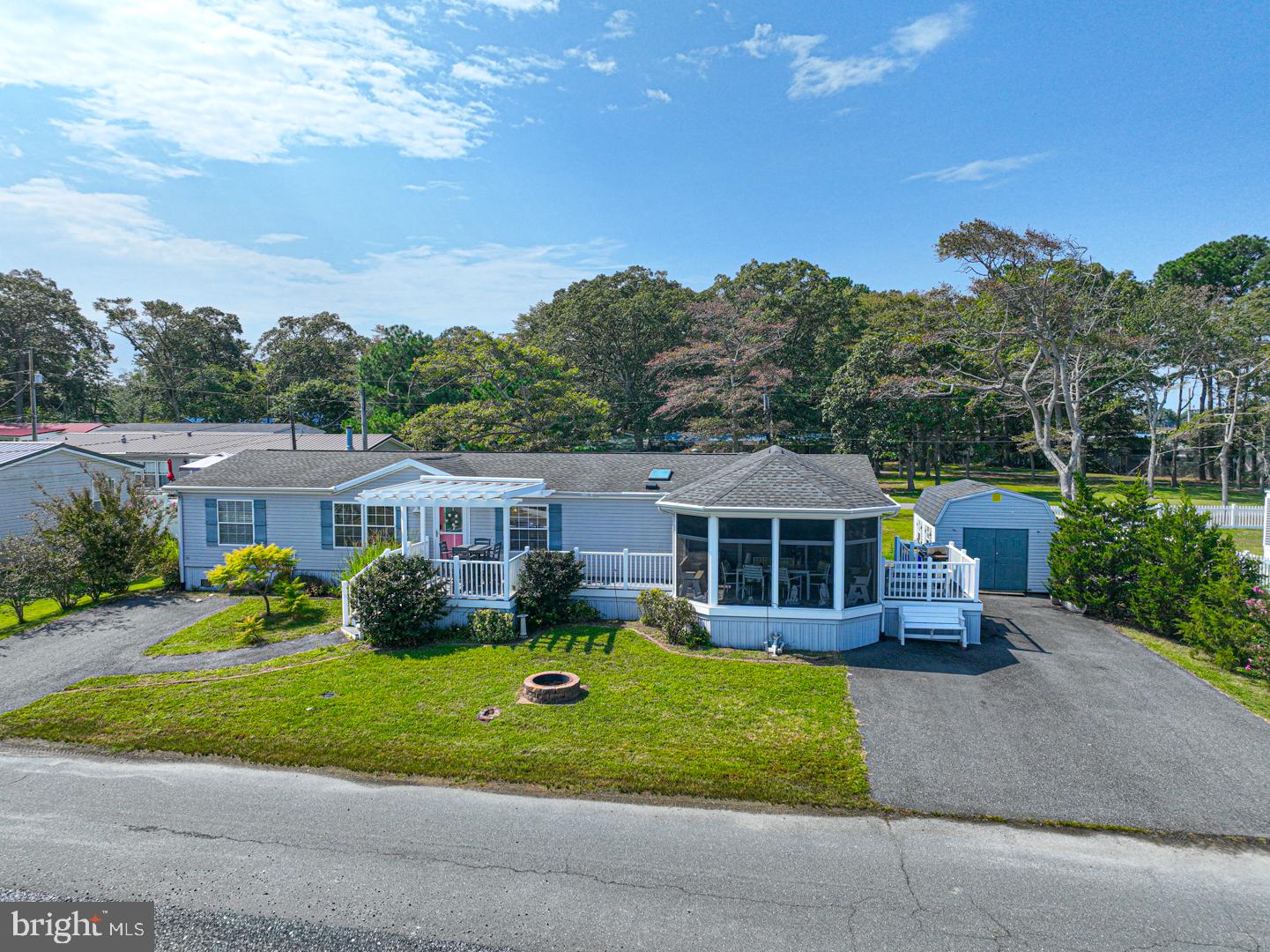 35612 BAYVIEW DRIVE LOT 126