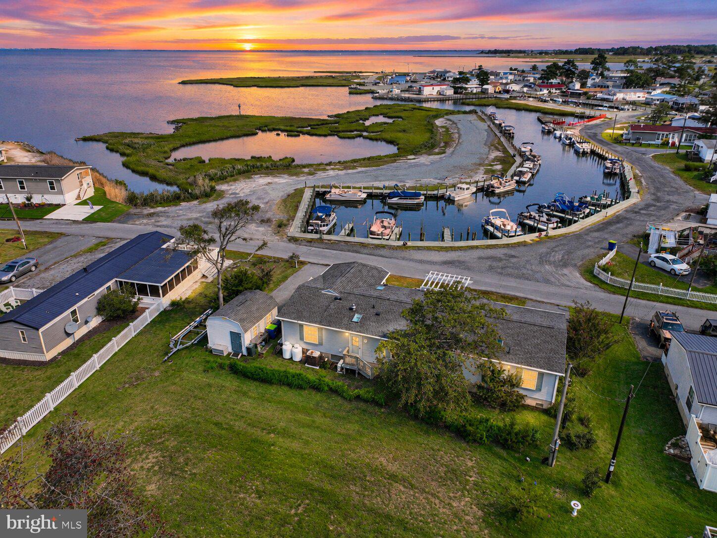35612 BAYVIEW DRIVE LOT 126