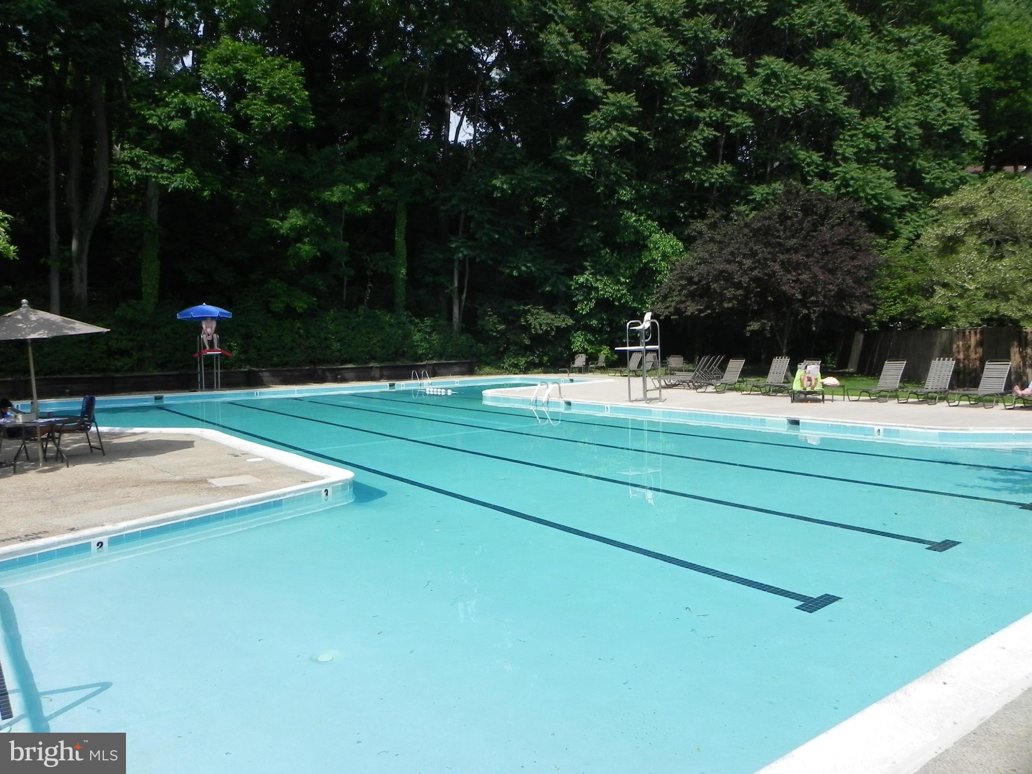 CROSS KEYS - Residential