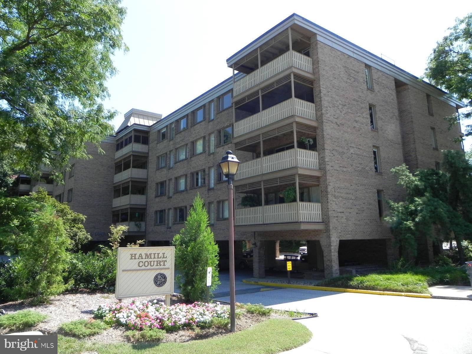 CROSS KEYS - Residential