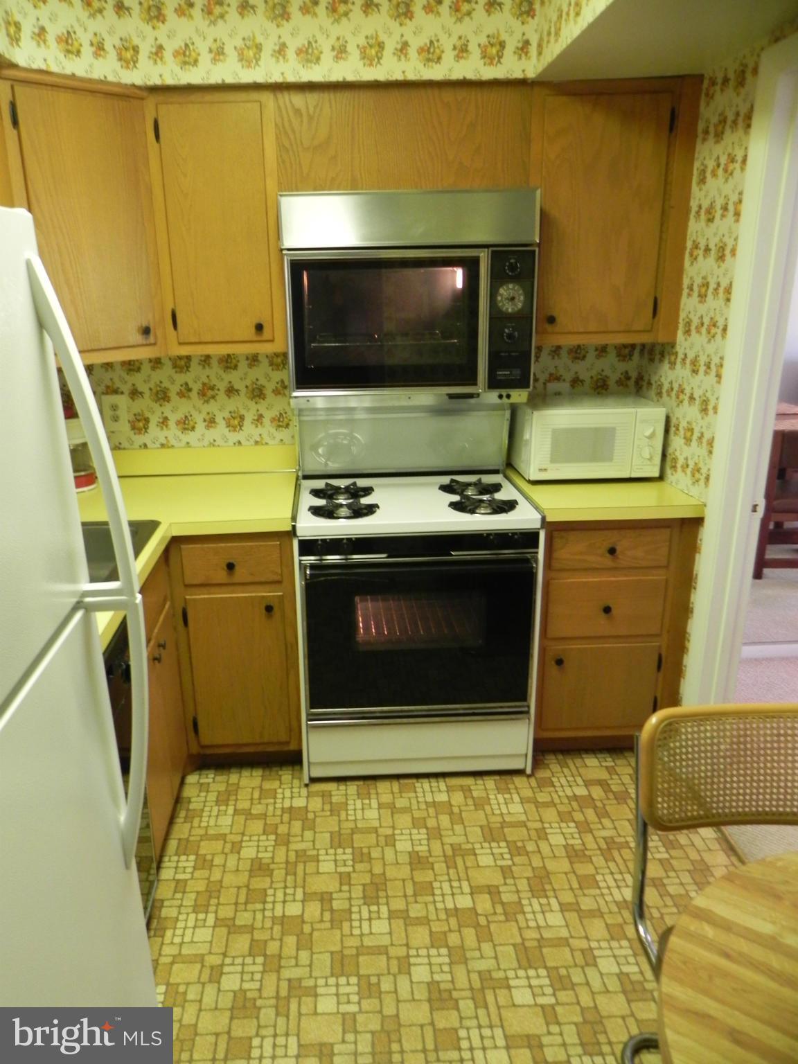 CROSS KEYS - Residential