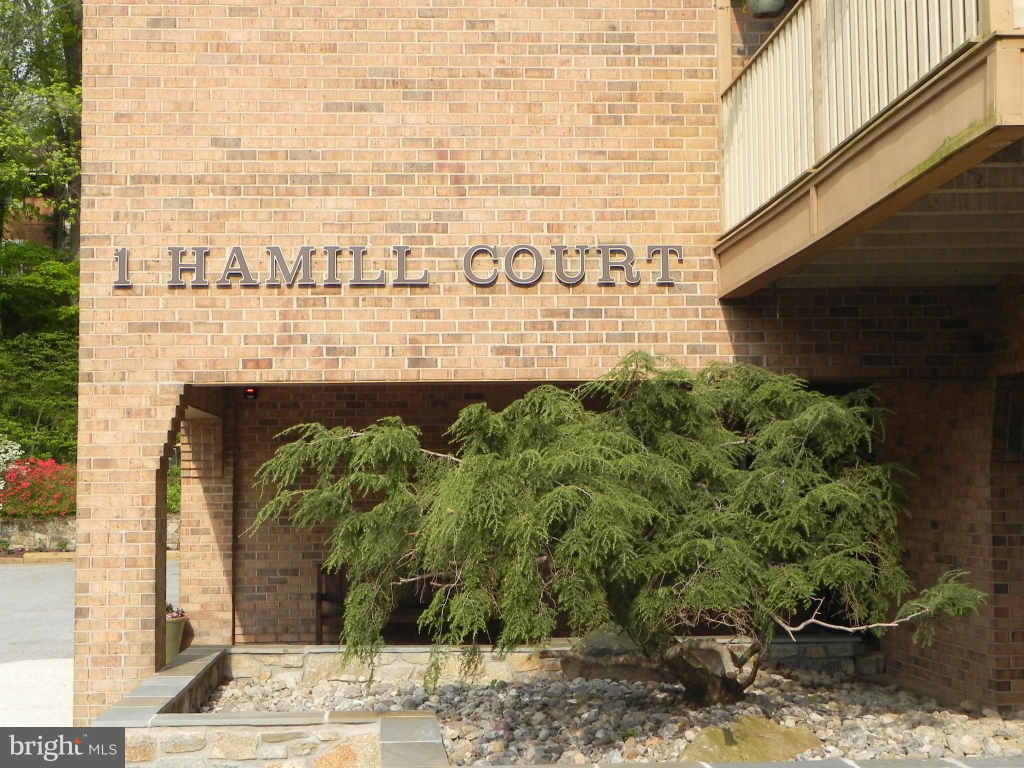 CROSS KEYS - Residential