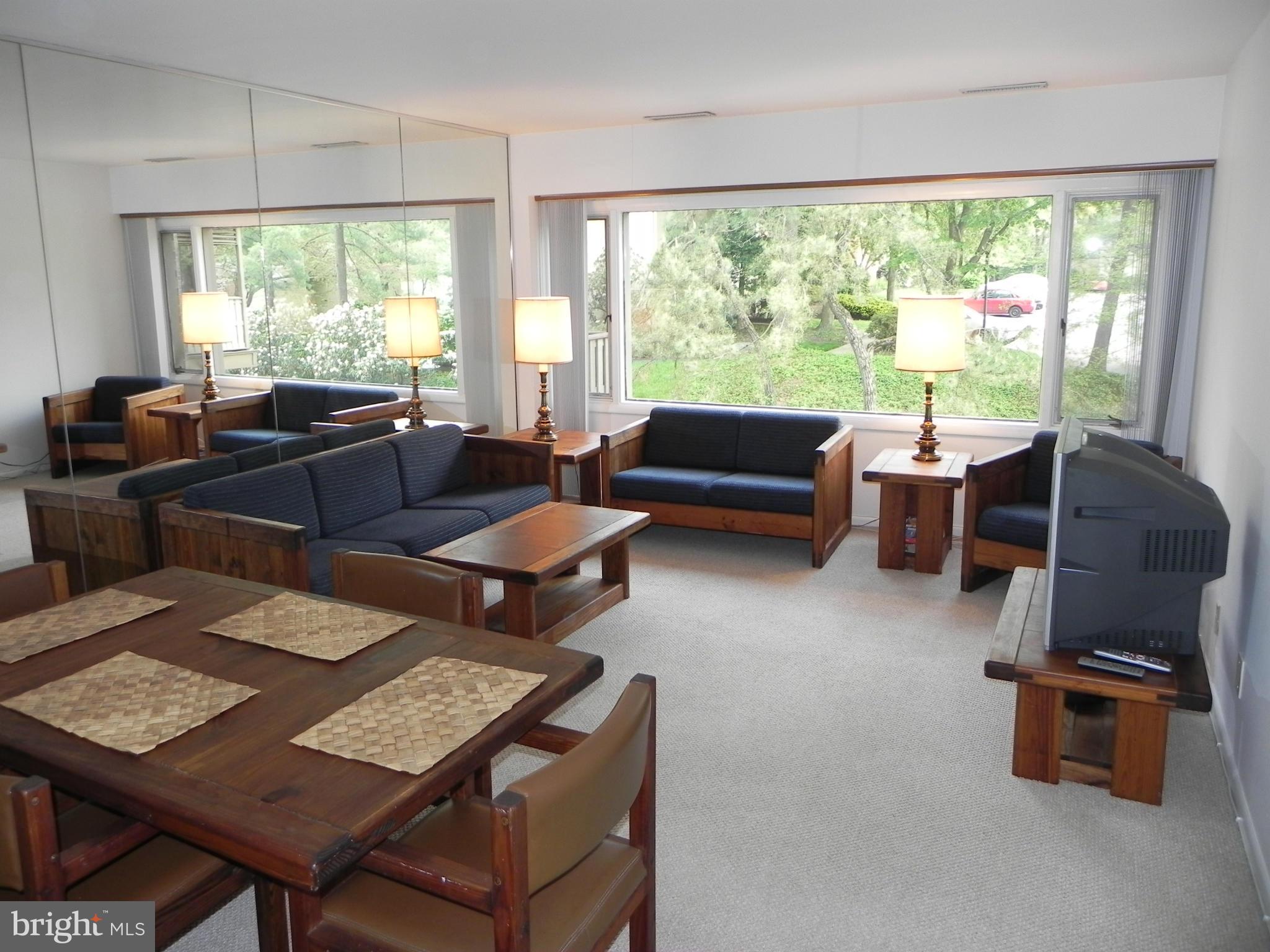 CROSS KEYS - Residential