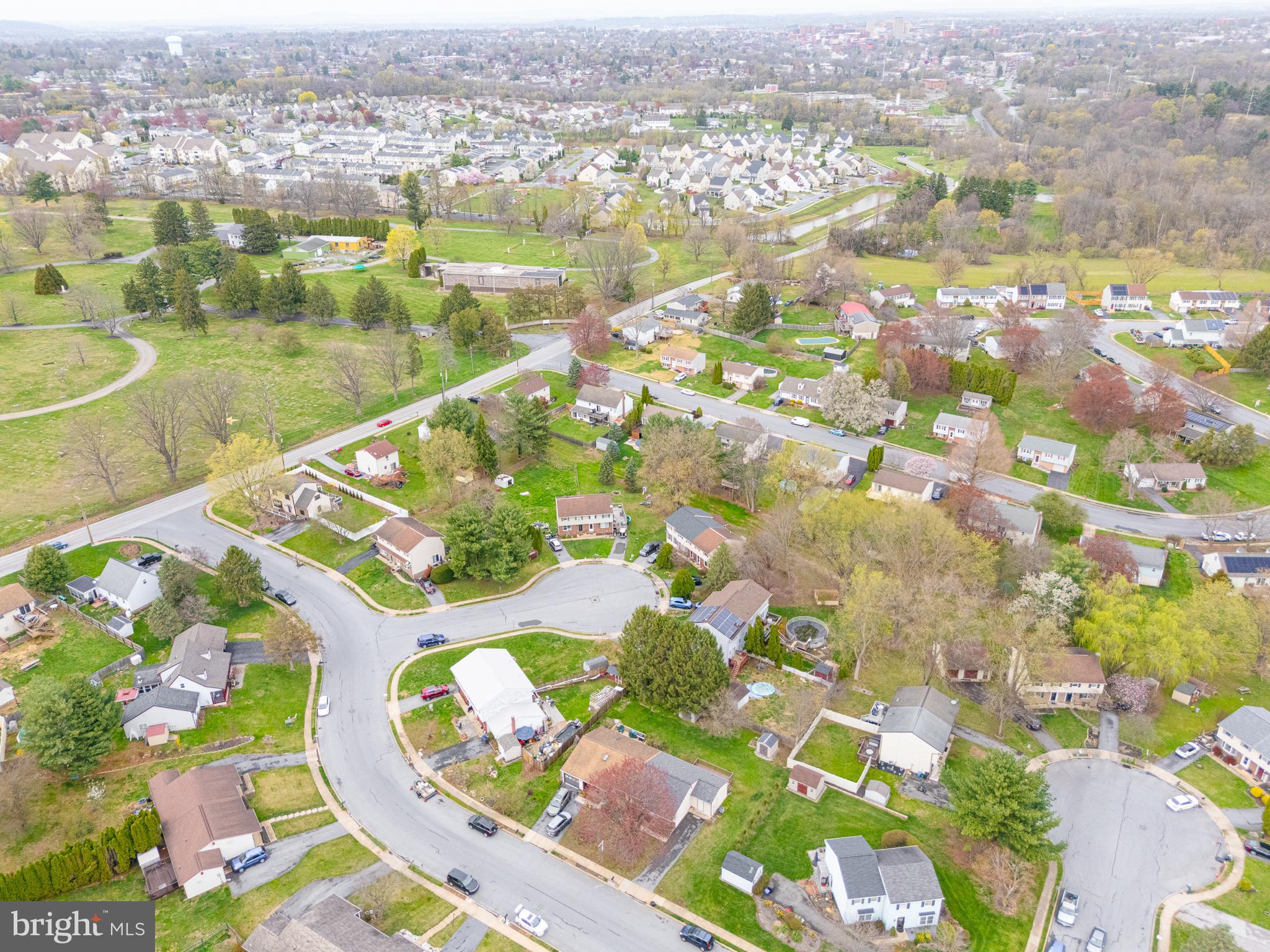 WEDGEWOOD ESTATES - Residential