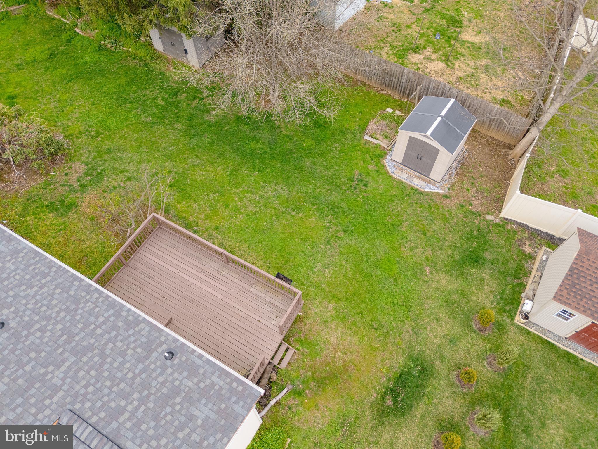 WEDGEWOOD ESTATES - Residential