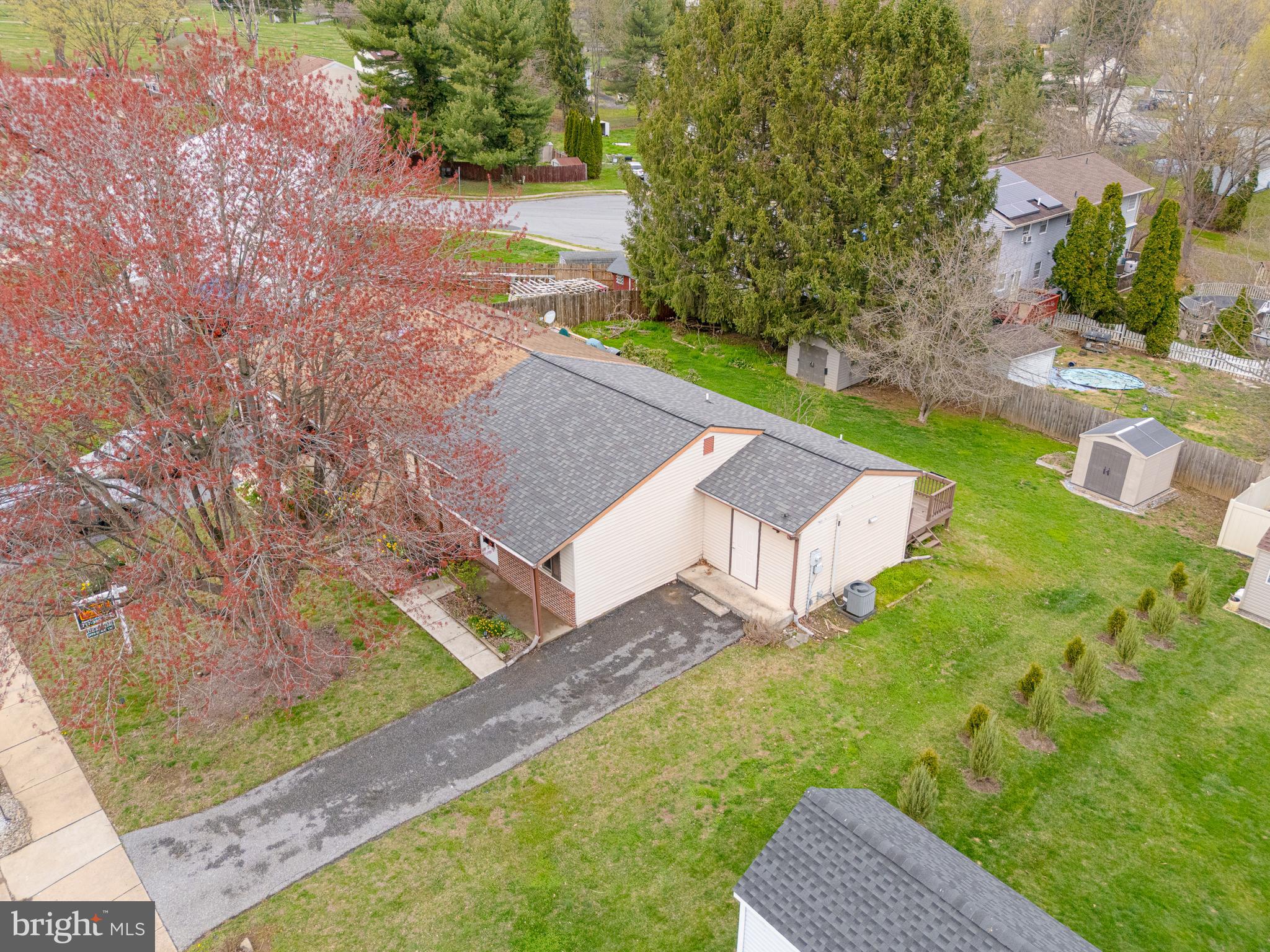 WEDGEWOOD ESTATES - Residential