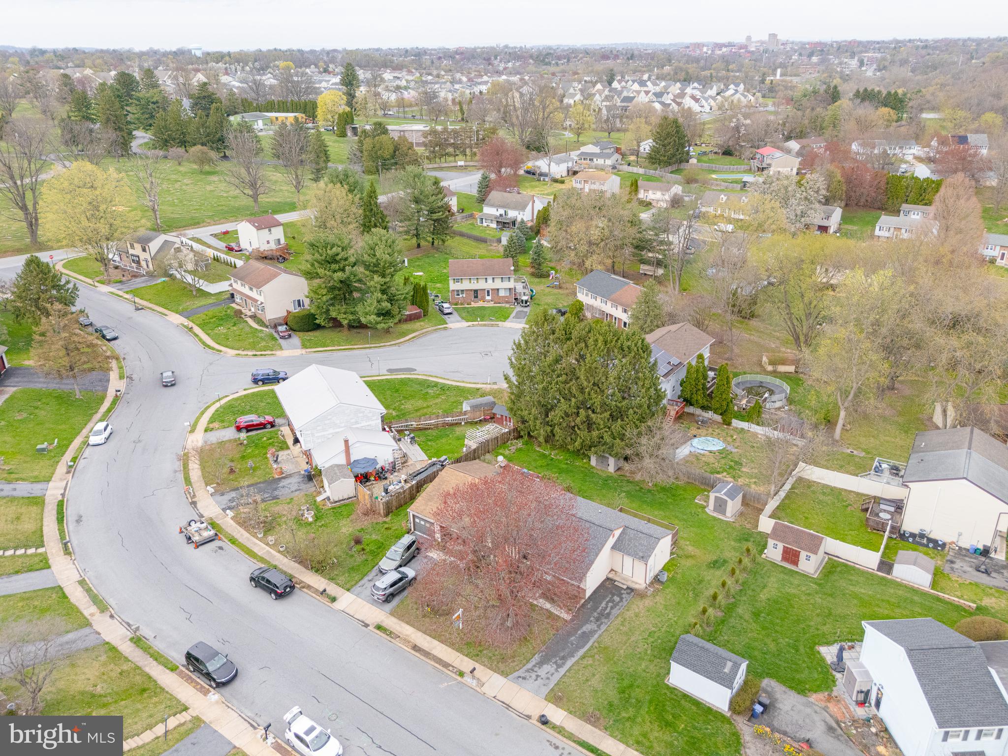 WEDGEWOOD ESTATES - Residential