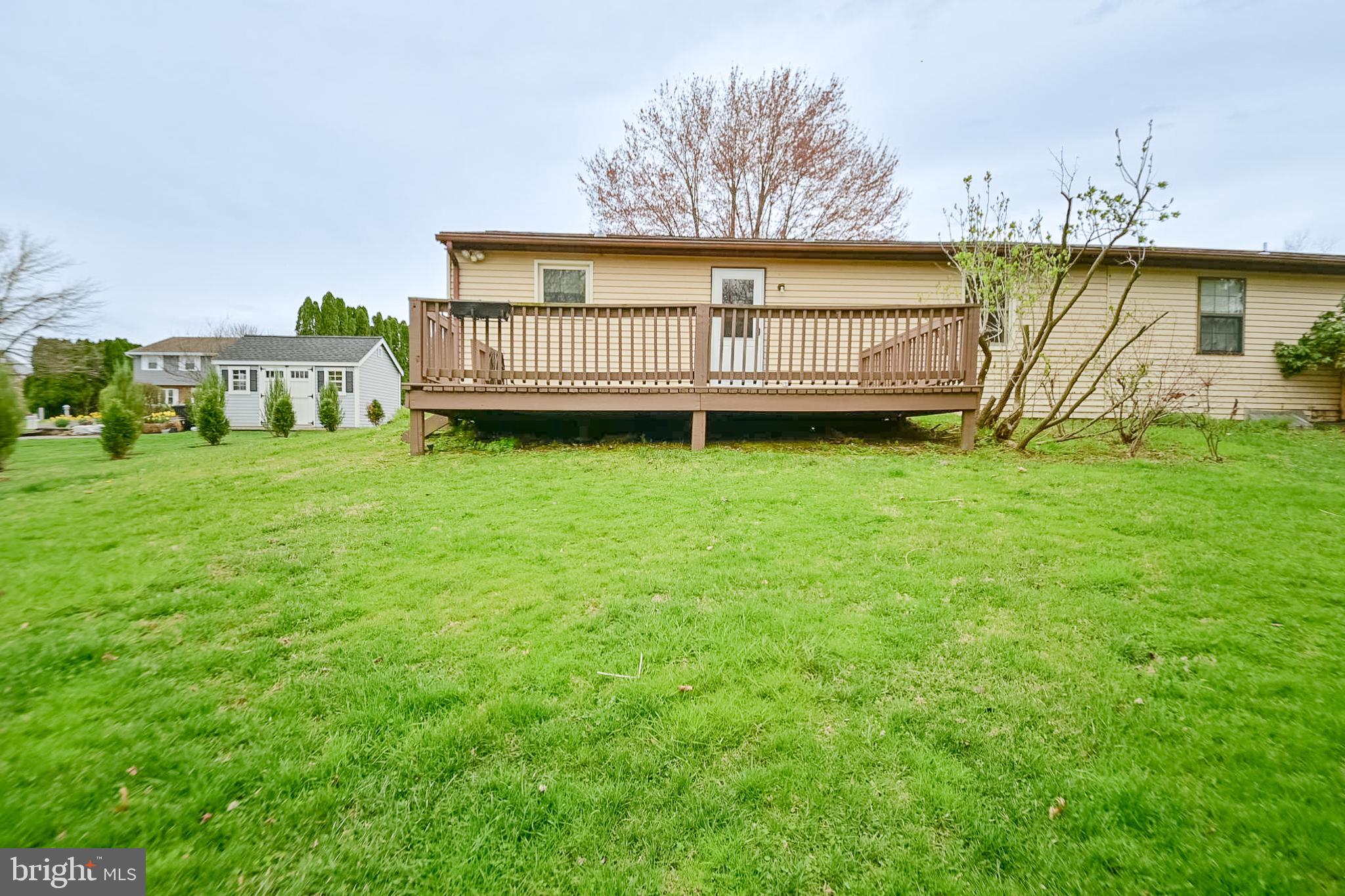 WEDGEWOOD ESTATES - Residential